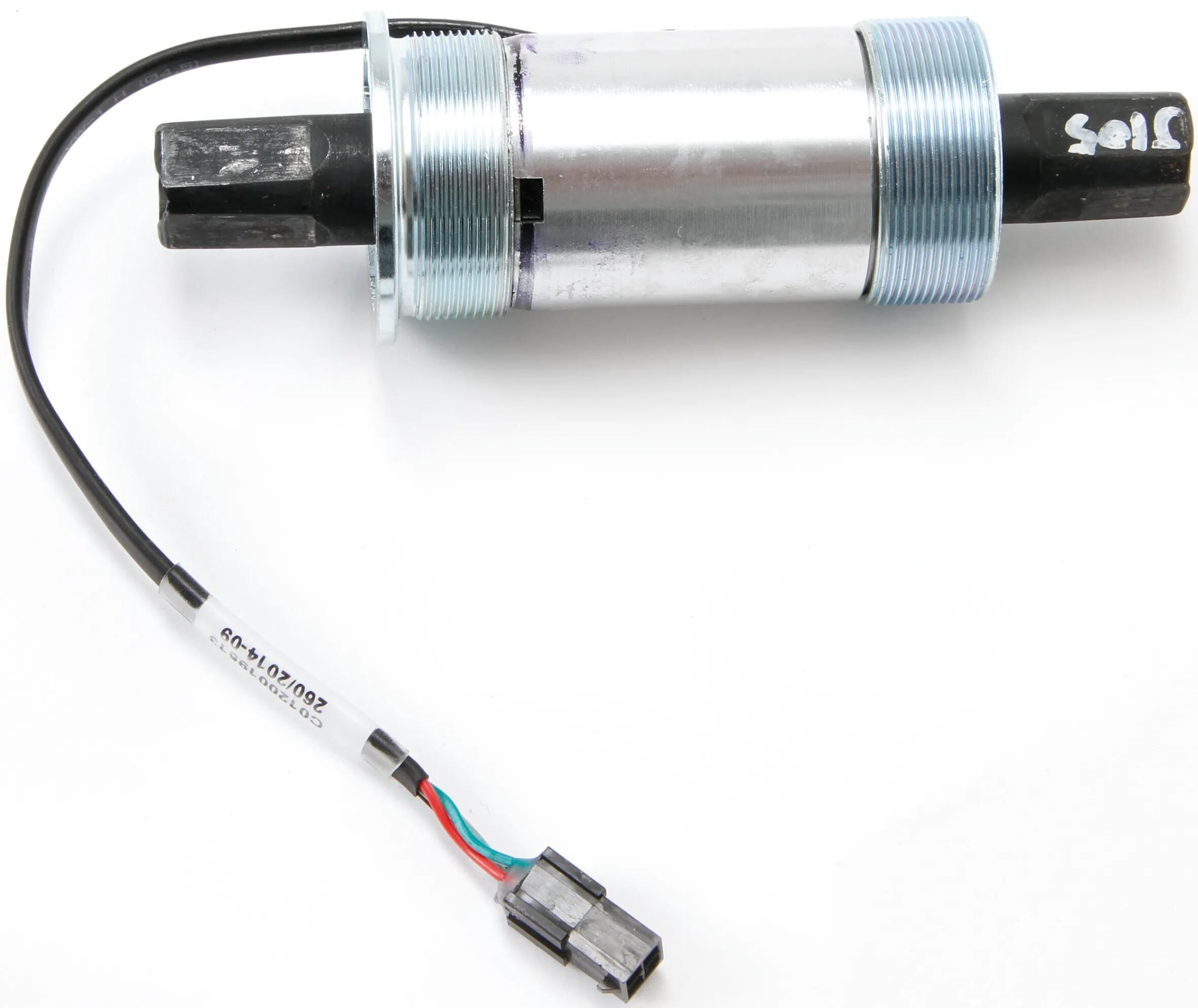 TranzX_Sensor Sensoren