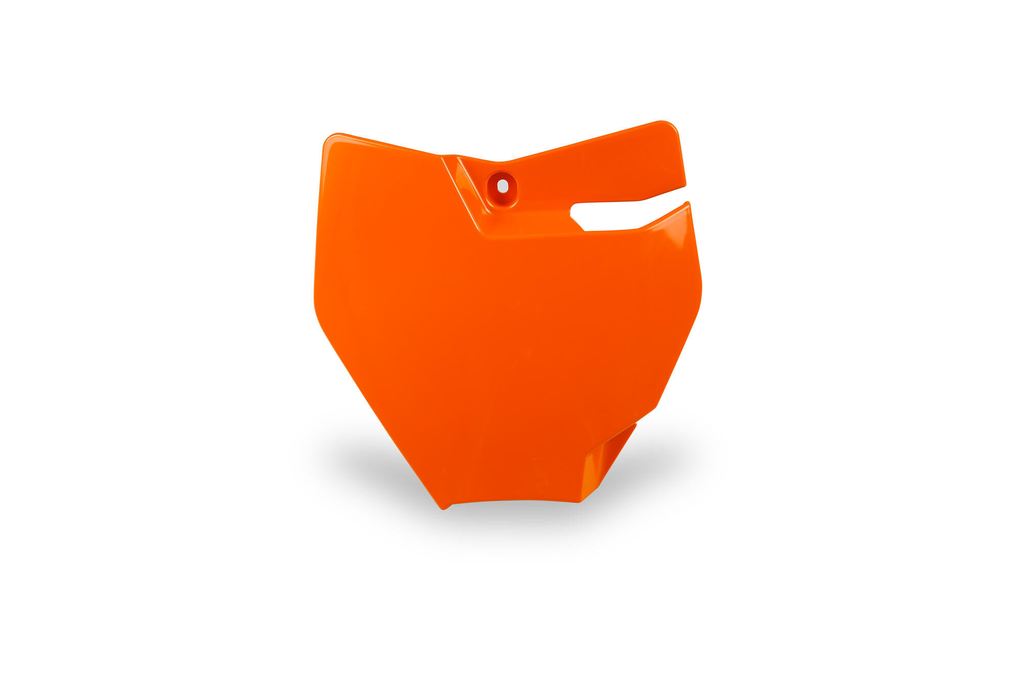 UFO PLAST_Startnummerntafel Startnummerntafel