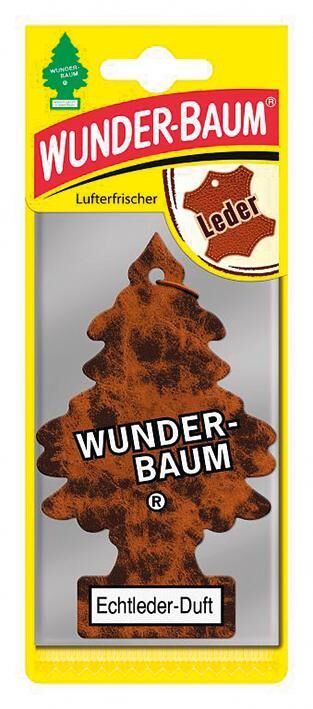 Wunderbäume,Lufterfrischer,Pflegemittel,Reinigungsmittel