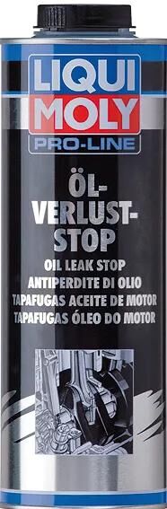 _Additiv Öl-Verlust-Stop