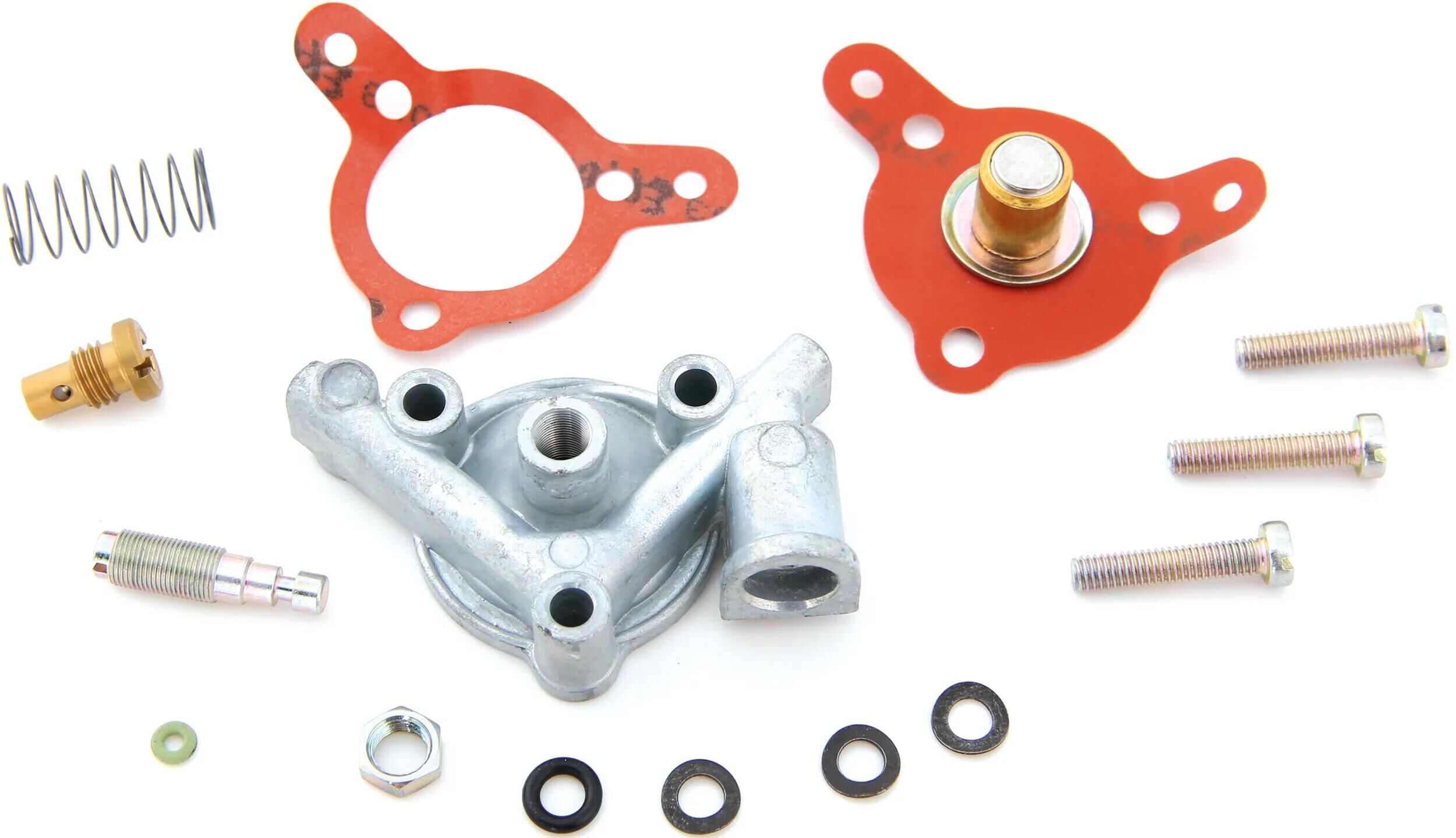 DELL'ORTO_Beschleunigerpumpe Vergaserteile