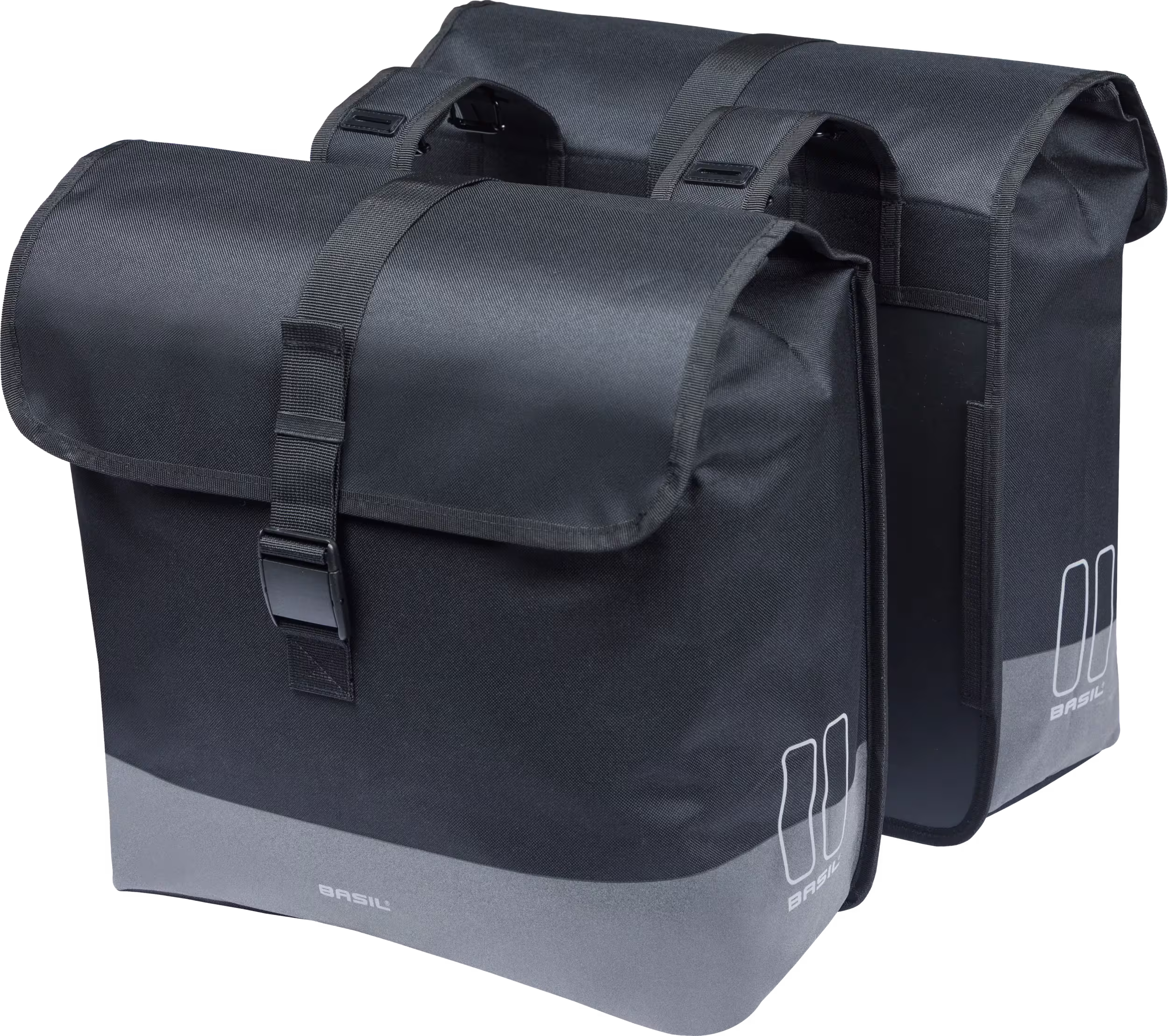 BASIL_Doppeltasche Doppeltaschen