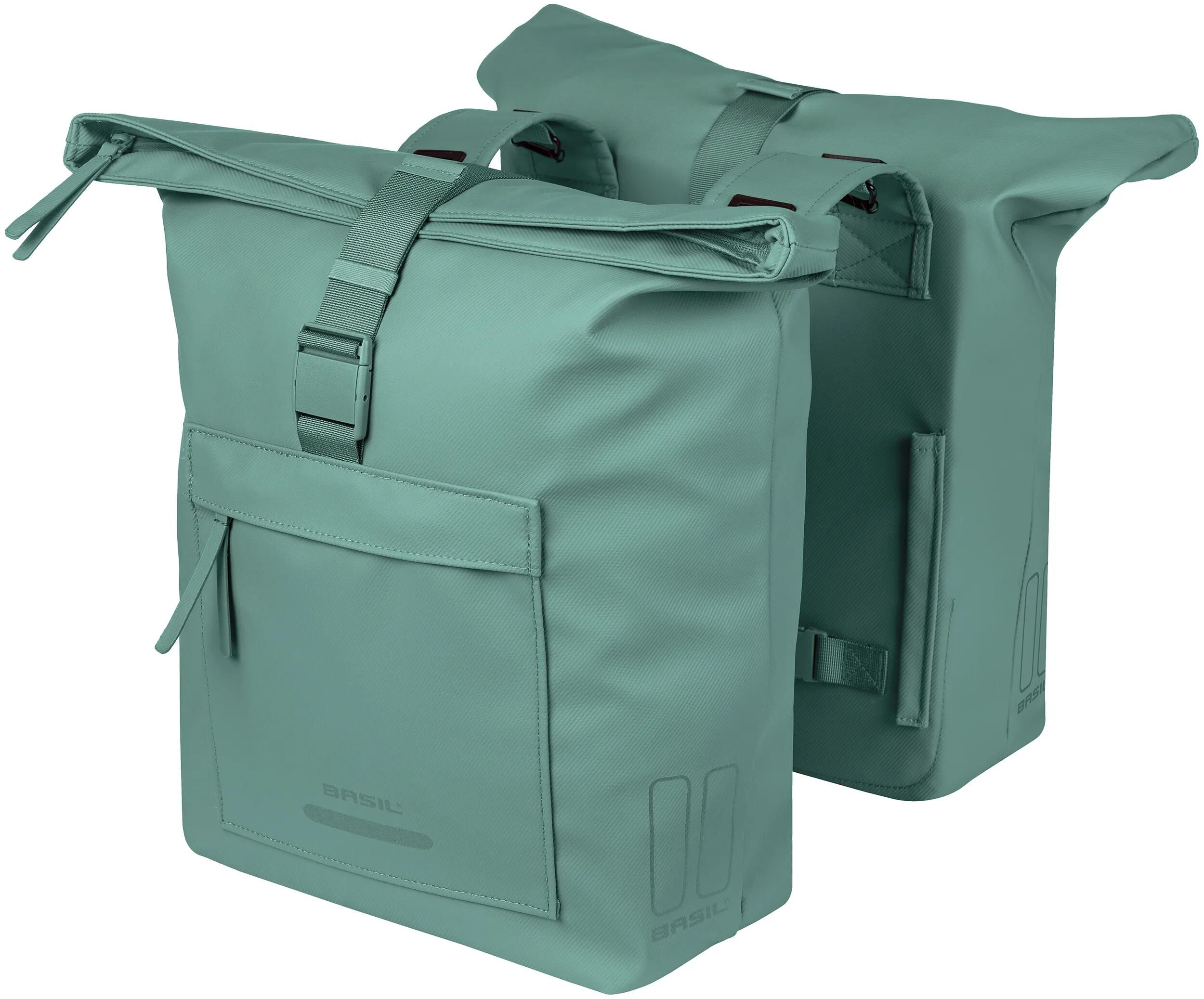 Doppeltaschen