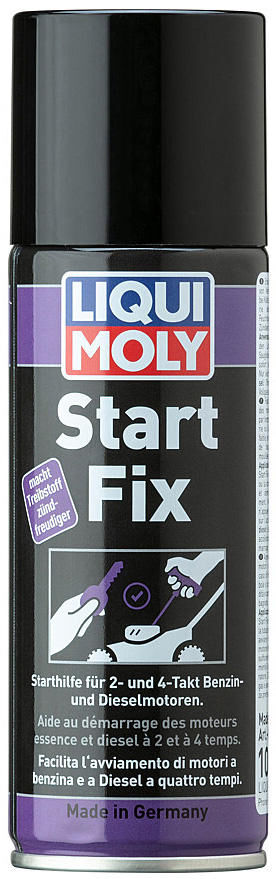 _Starthilfespray Starthilfe
