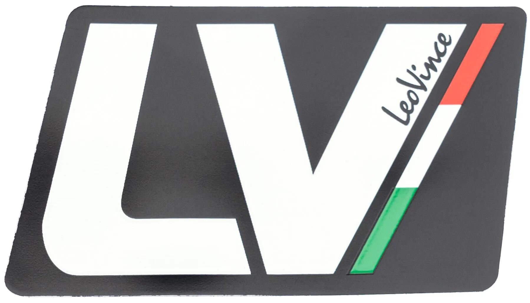 LeoVince_Aufkleber Aufkleber
