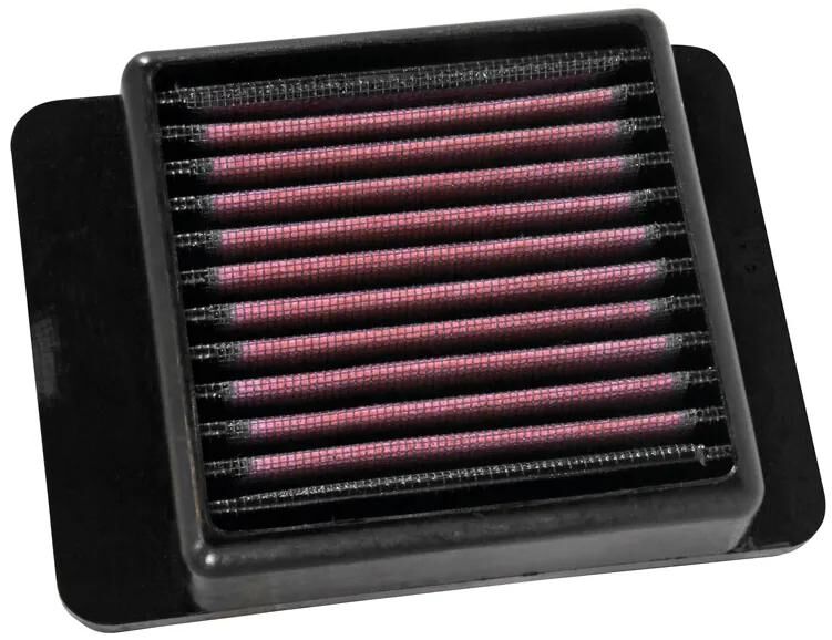 K&N_Tauschluftfilter Sportluftfilter,Filter,Luftfilter