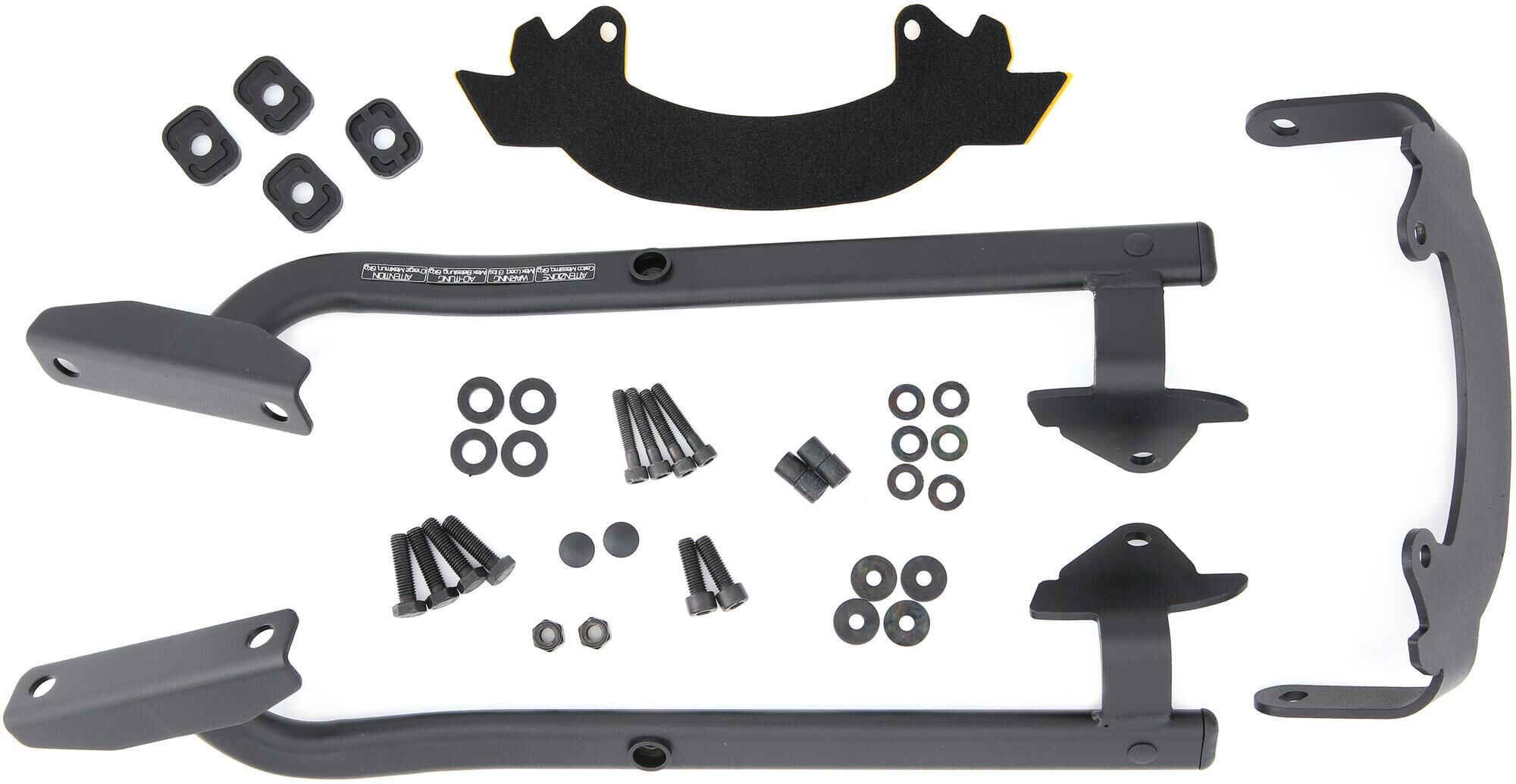 _Topcaseträger Gepäckträger