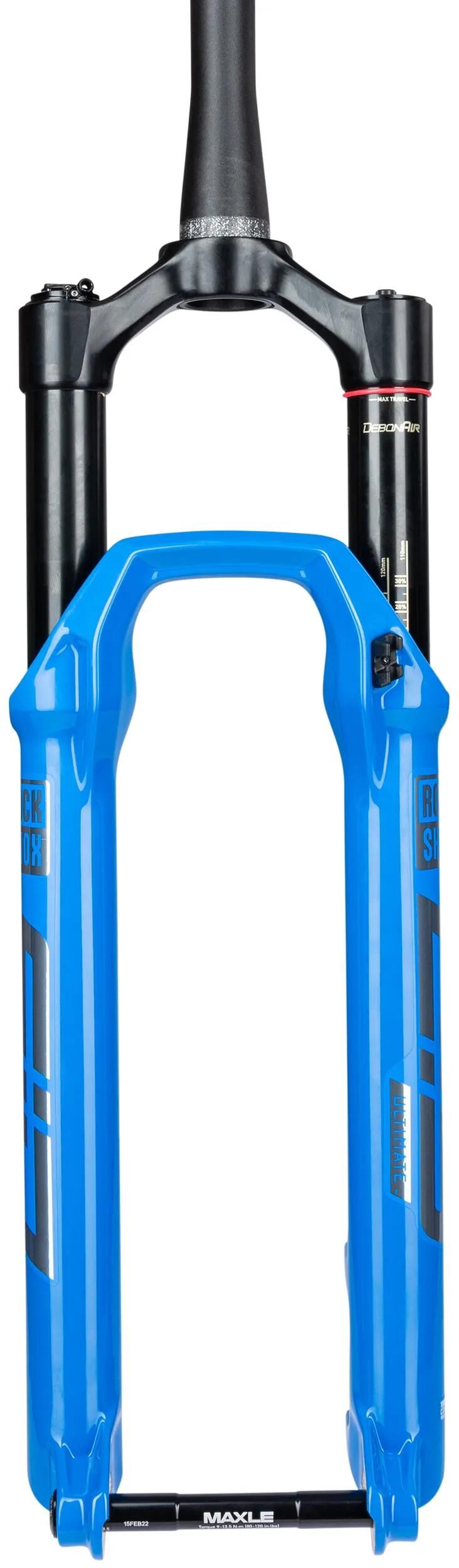 ROCKSHOX_Federgabel Federgabeln,Gabeln