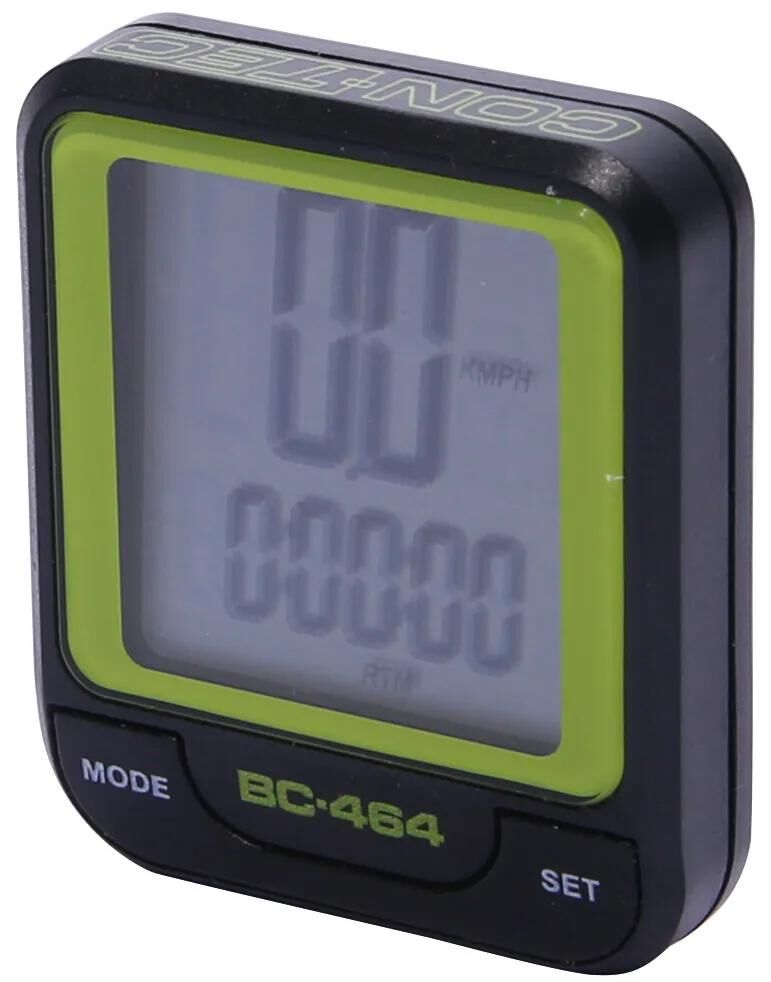 CONTEC_Fahrradcomputer Fahrradcomputer,Computer