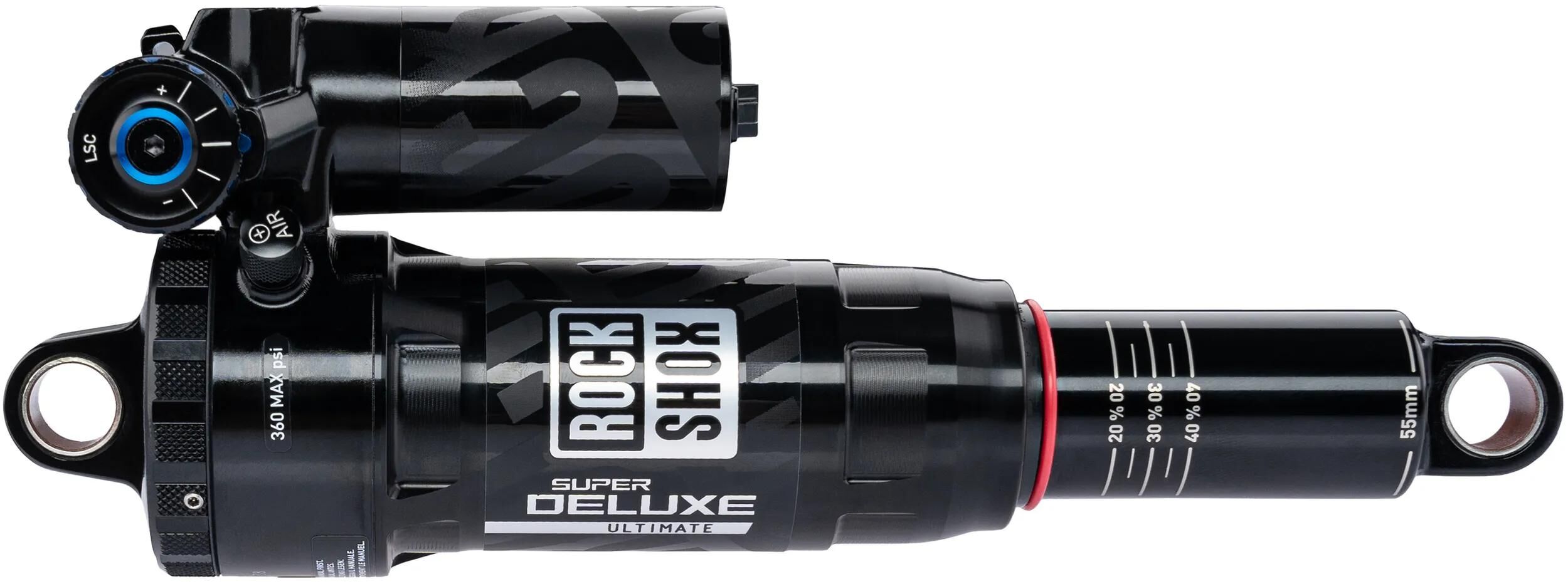 ROCKSHOX_Federbein Federbeine