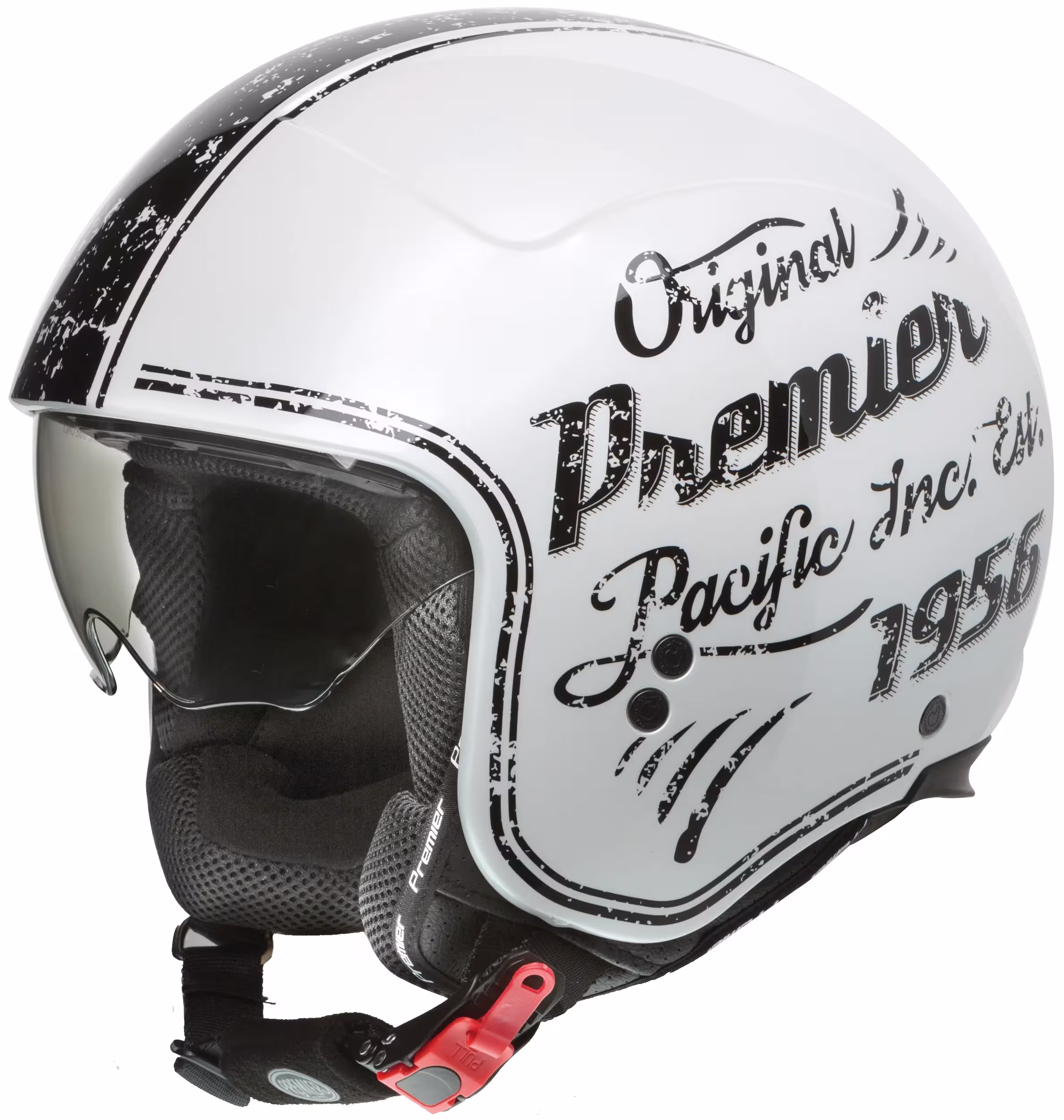 Integralhelme,Helme