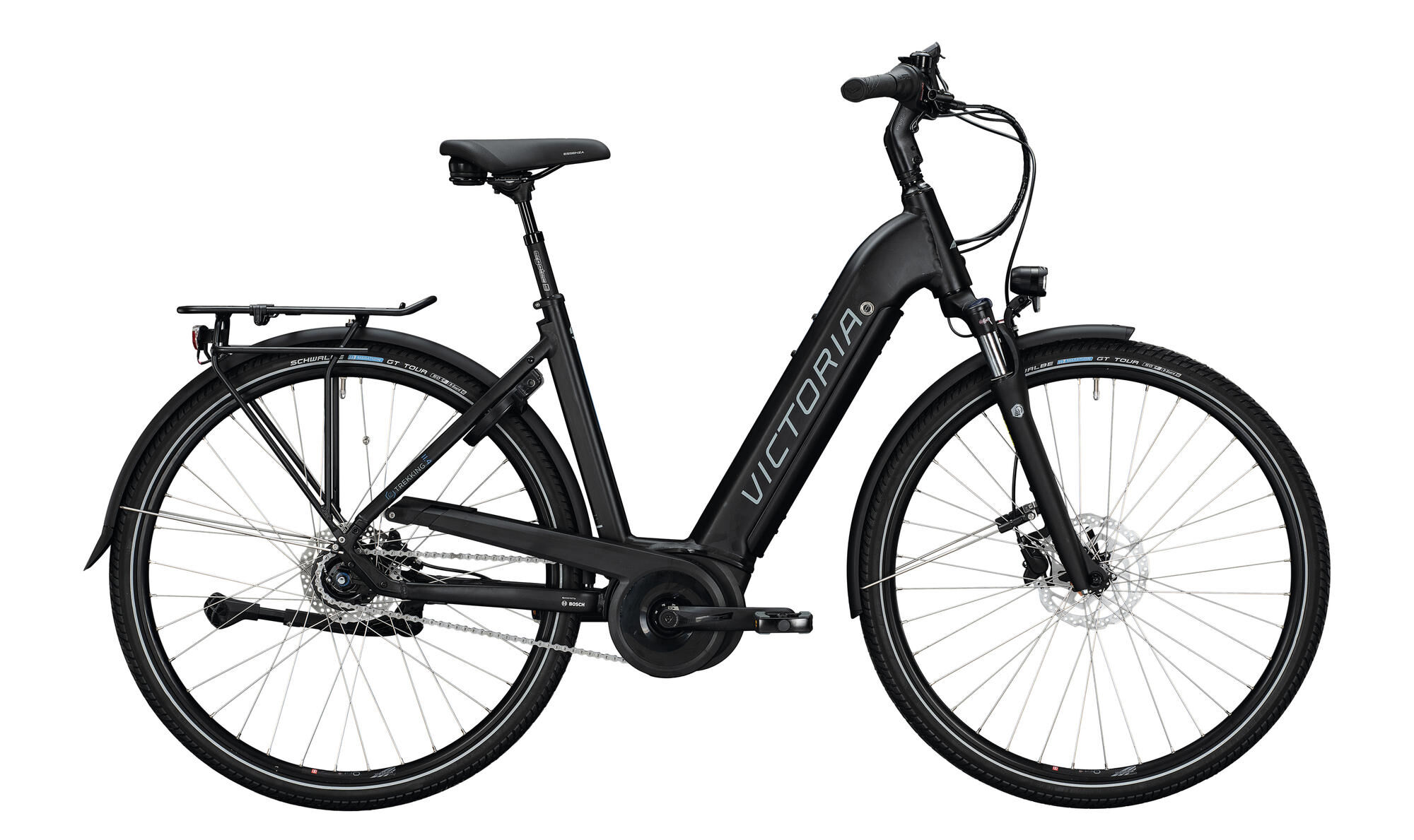 Elektro-Trekkingräder,Trekkingräder,Elektroräder,Fahrräder,Trekkingrad