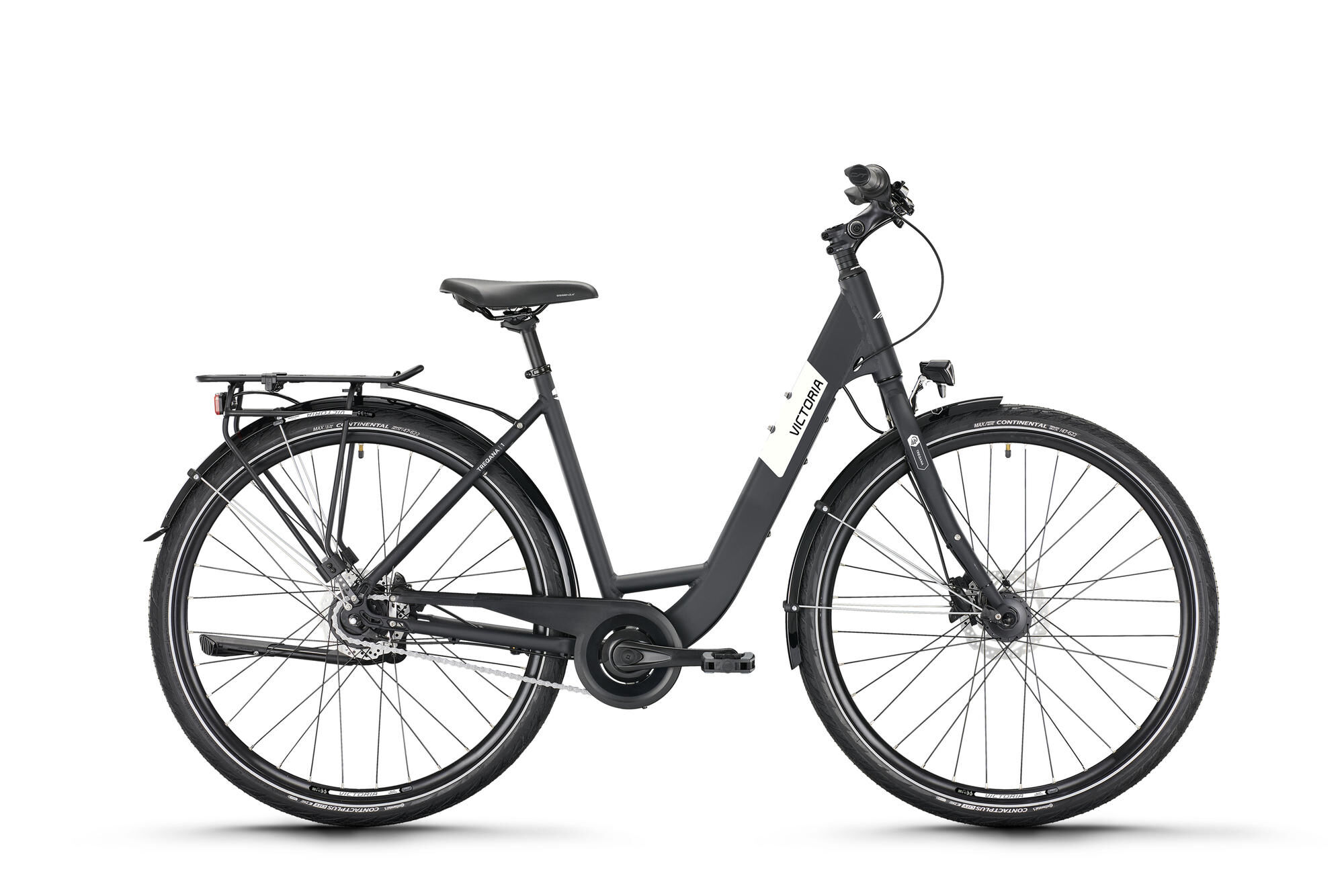 _Trekkingrad_TREQANA 7_1 Trekkingräder,Fahrräder,Trekkingrad