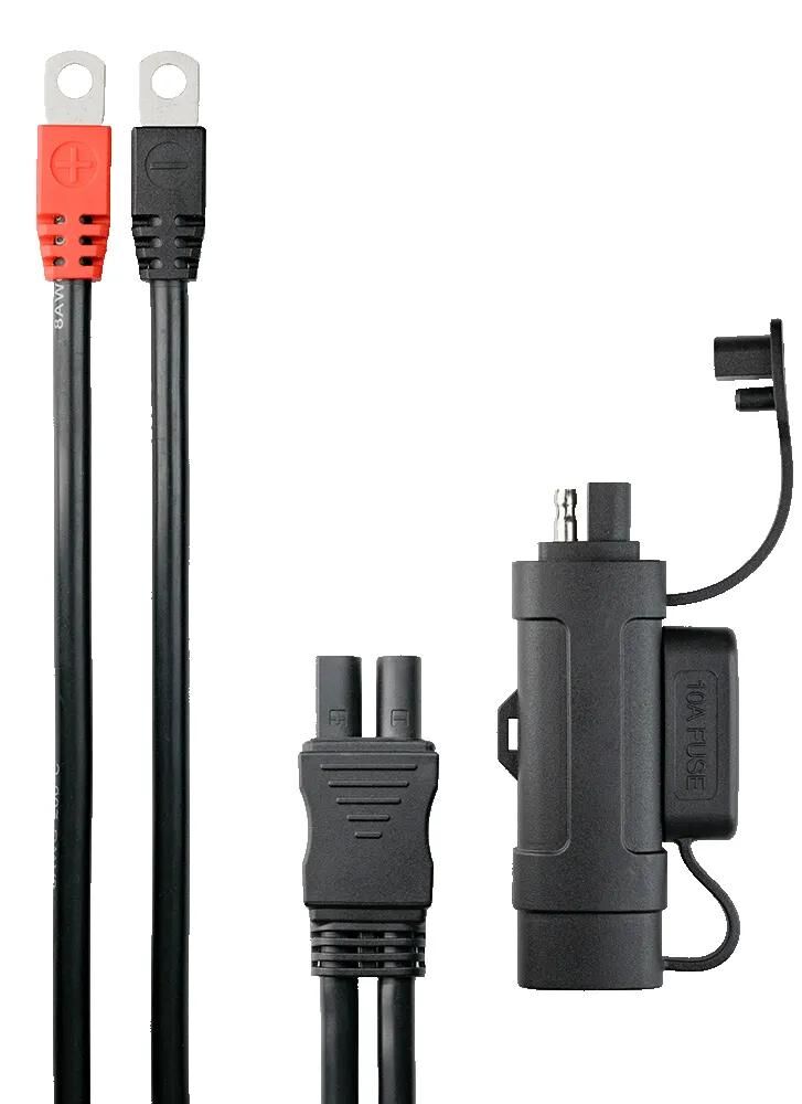 BS-BATTERY Batterieladegeräte