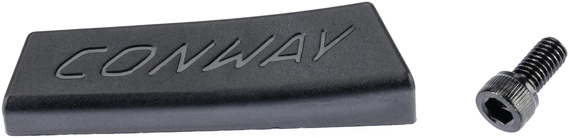 CONWAY_Abdeckung Originalersatzteile Fahrradprogramm