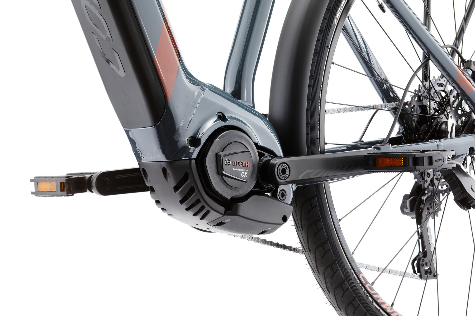 CONWAY_Elektro-Trekkingrad_Cairon T 3.0 625_6 Elektro-Trekkingräder,Trekkingräder,Elektroräder,Fahrräder,Trekkingrad