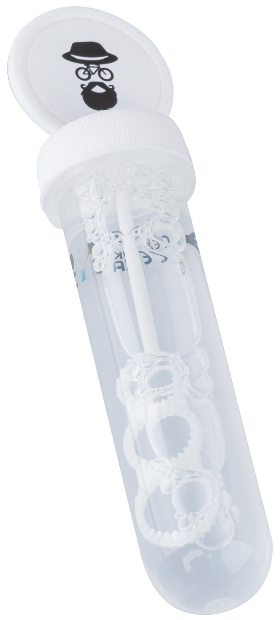 _Seifenblasen Werbemittel