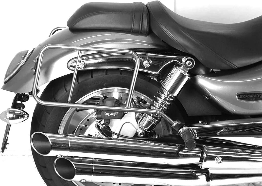 _Seitenkofferträger Gepäckbrücken,Gepäckträger