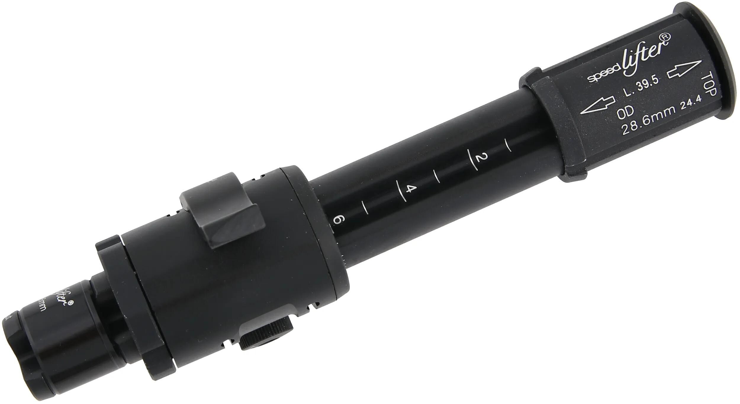 by,schulz_Lenkerverstellsystem Vorbauverlängerungen,Vorbau Ersatz/Zubehör