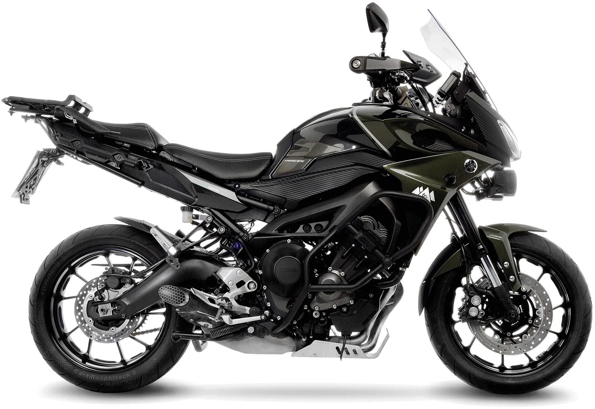 Schalldämpfer - Ersatz / Zubehör