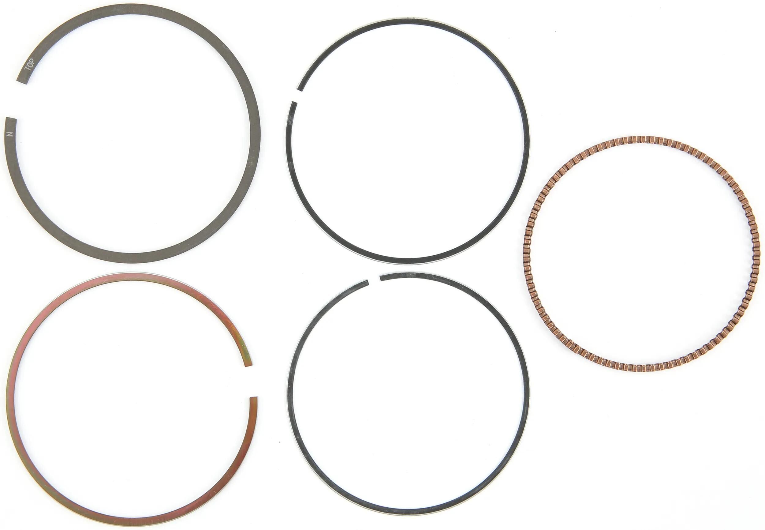 MALOSSI_Kolbenringsatz Kolbenringe