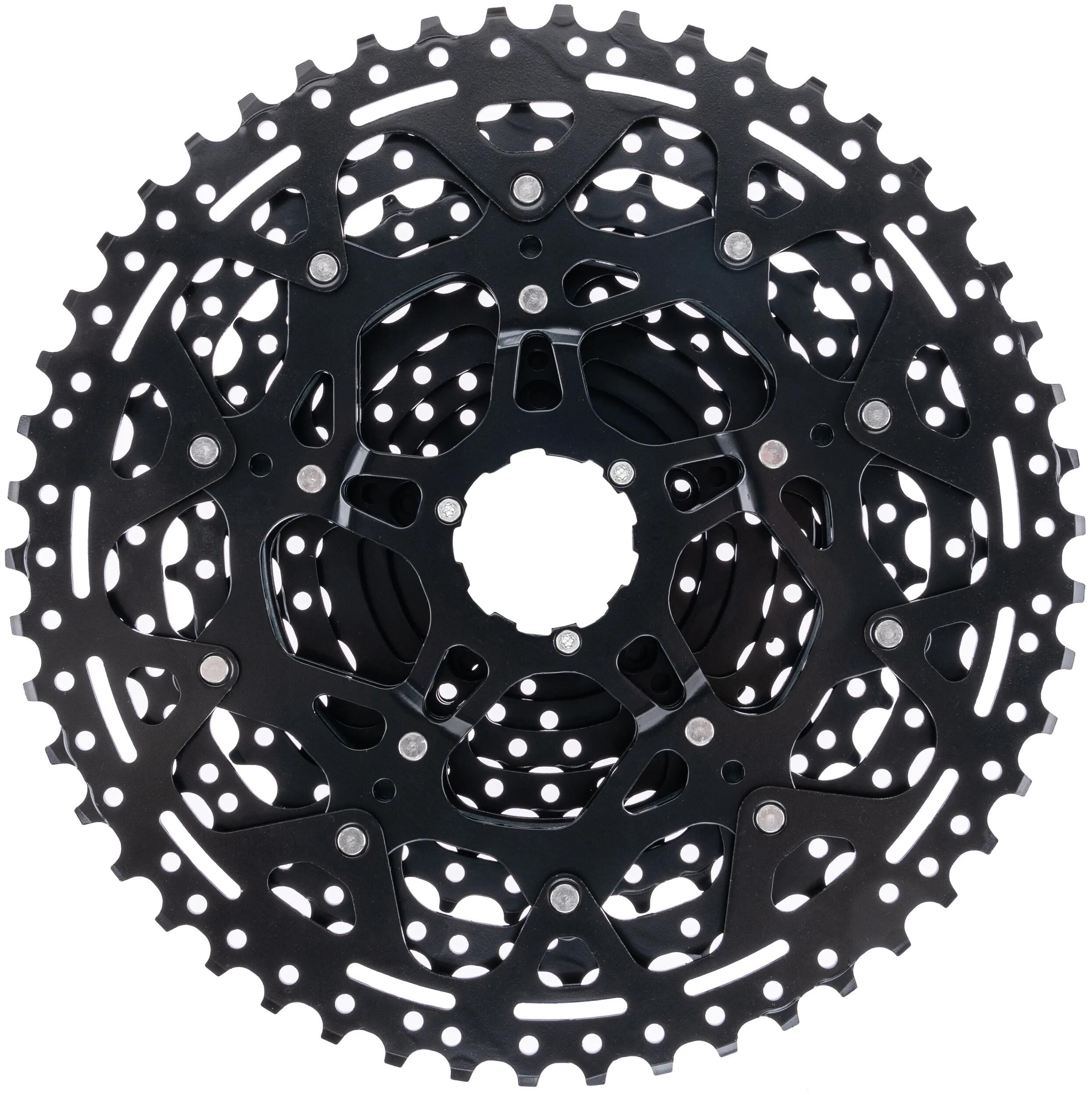 _Kassette Kassettenzahnkränze,Zahnkränze,Zahnkranzkassetten