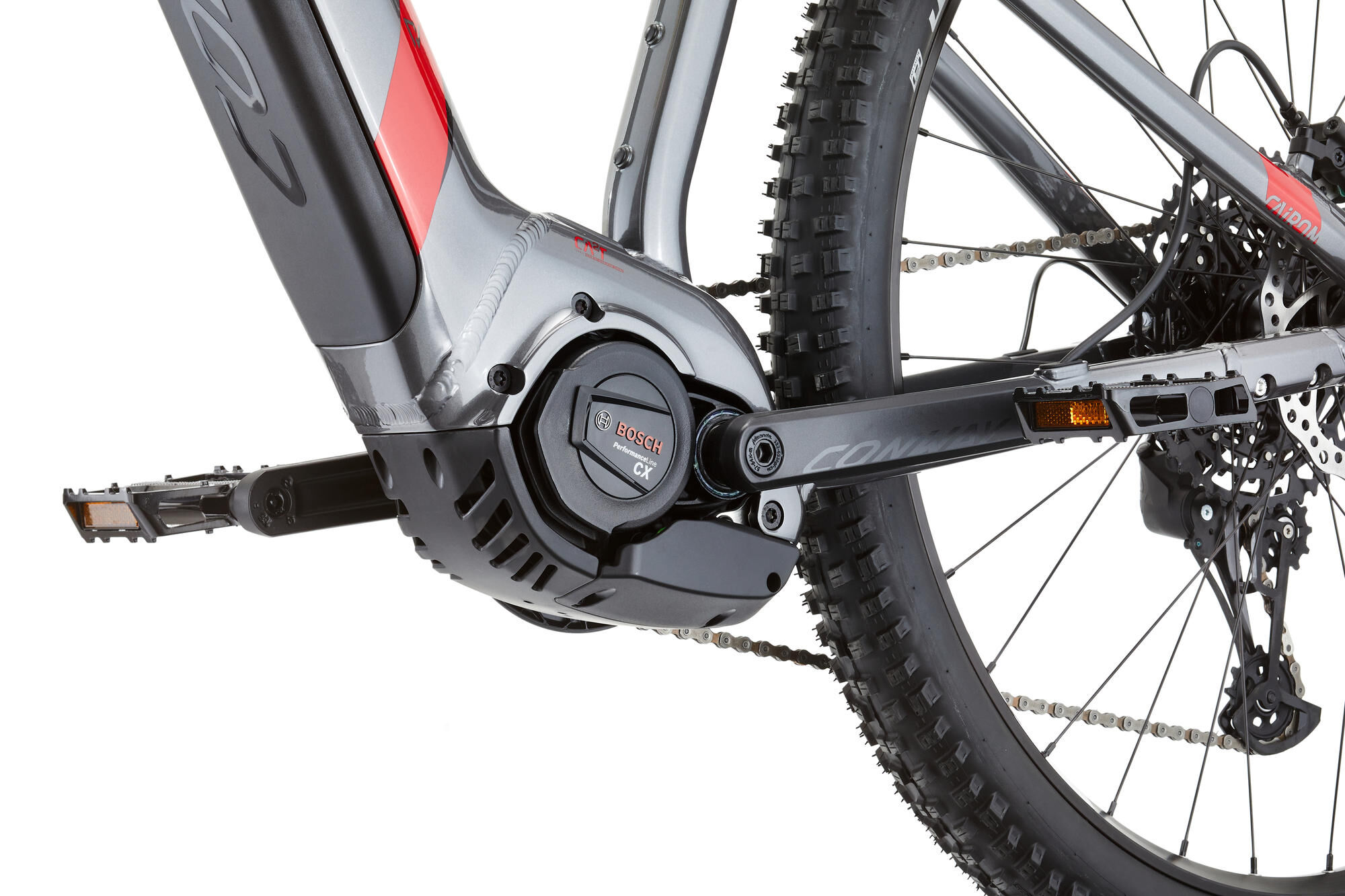 CONWAY_Elektro-MTB Hardtail_Cairon S 4.0 _6 MTBs,Mountainbikes,Fahrräder,Hardtail