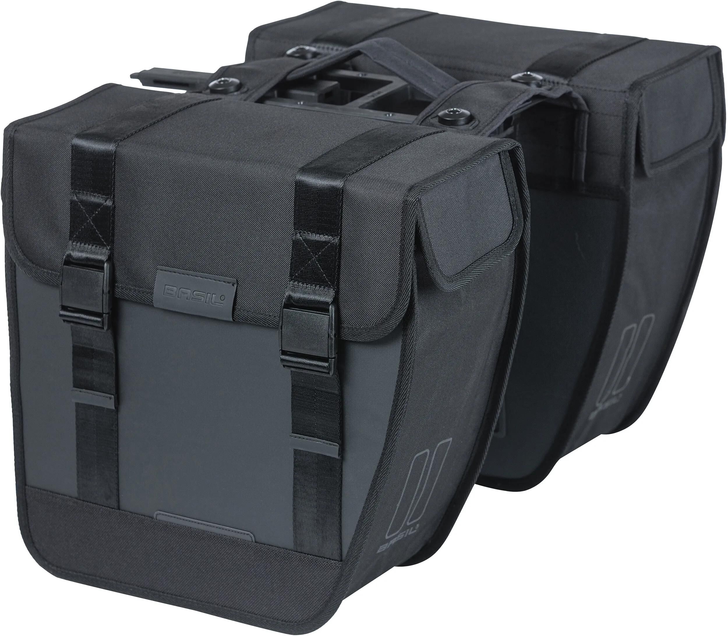 BASIL_Doppeltasche Doppeltaschen