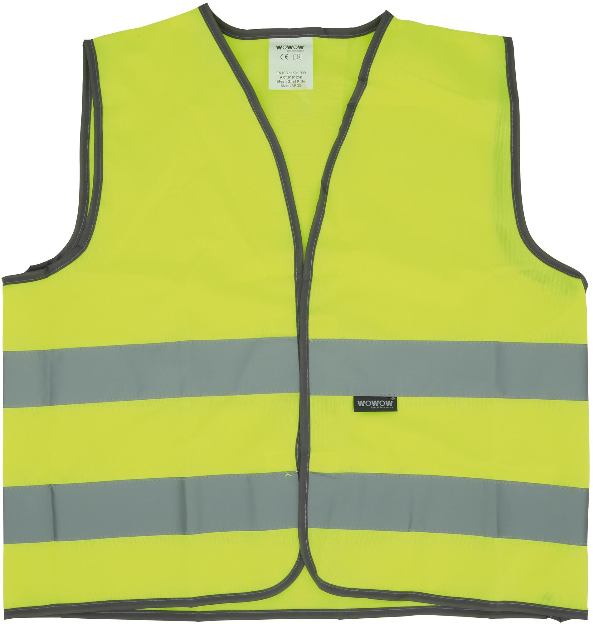 _Kinderweste Reflektoren,Sicherheitszubehör