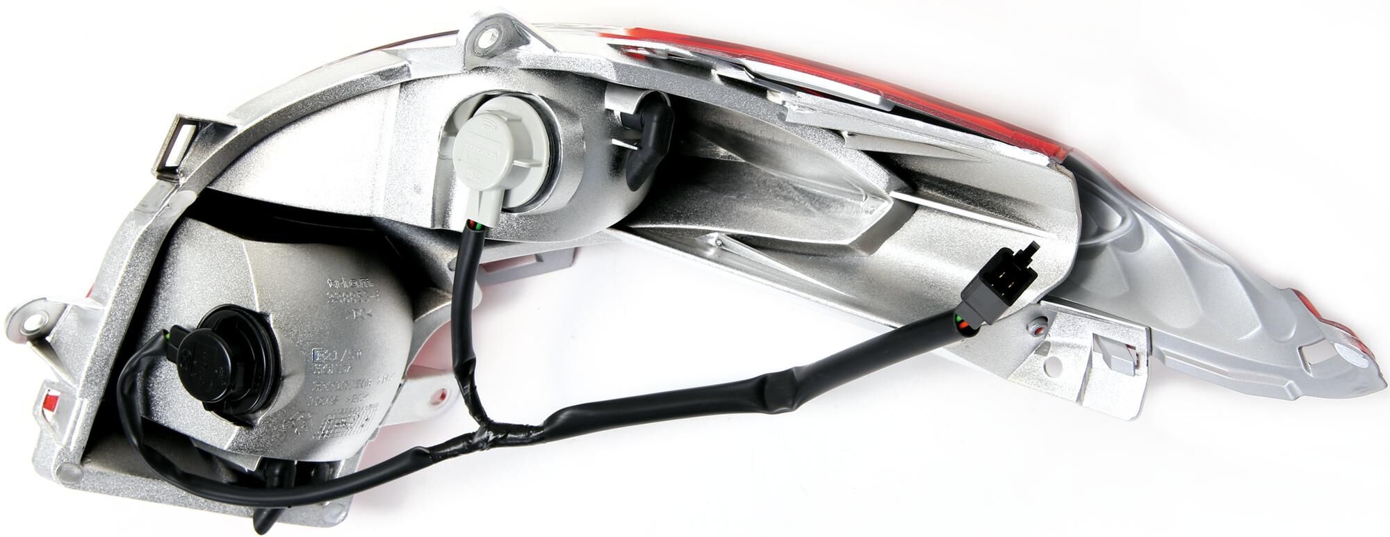 Rücklichter,Rückleuchten