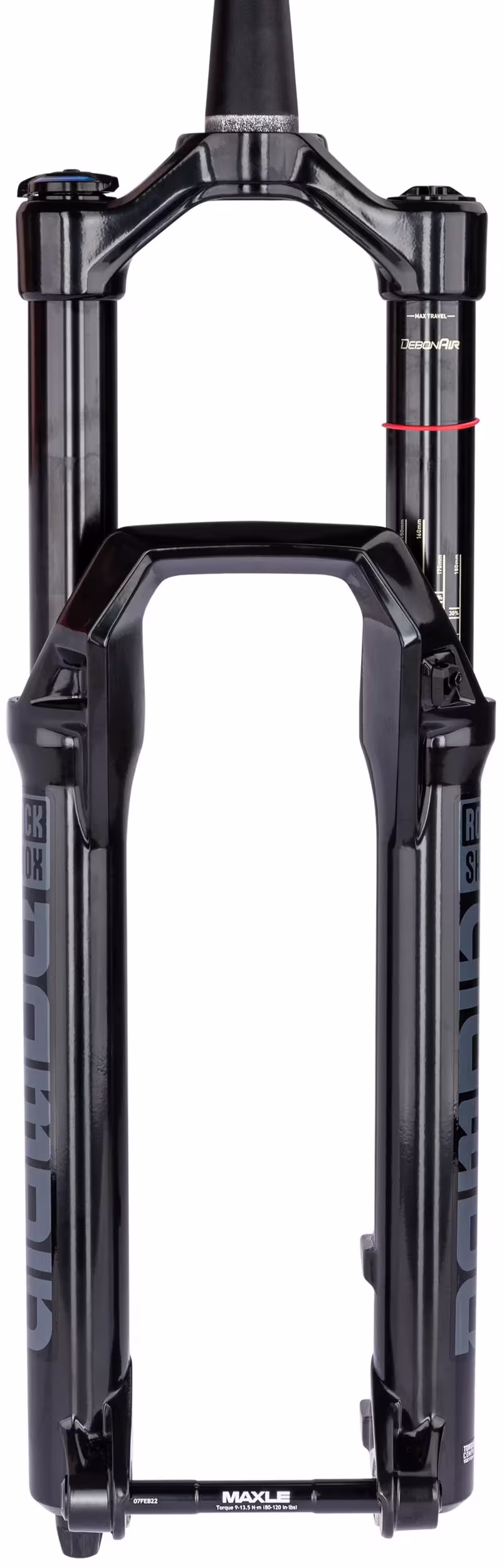 ROCKSHOX_Federgabel Federgabeln,Gabeln