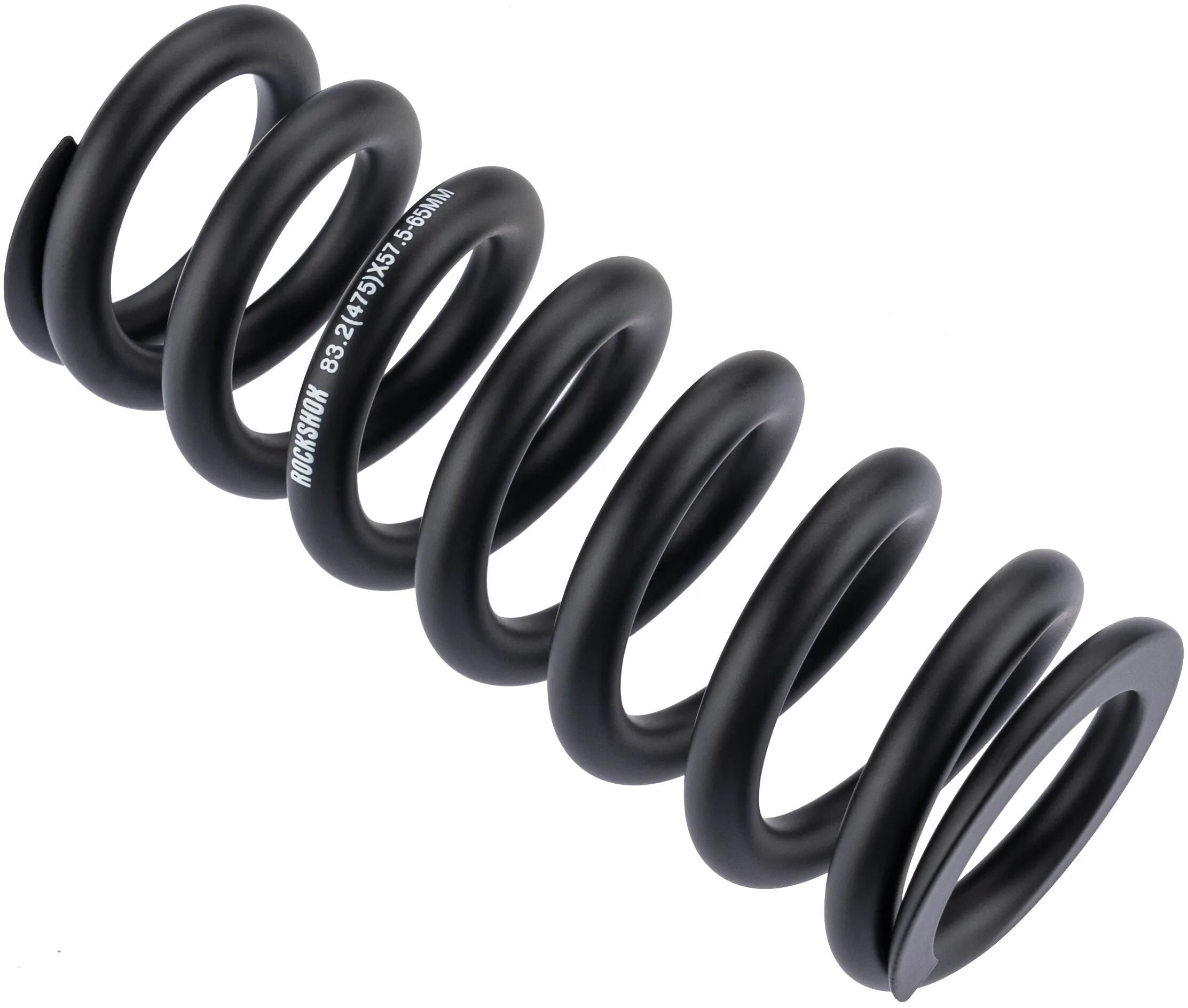 ROCKSHOX_Feder Druckfedern