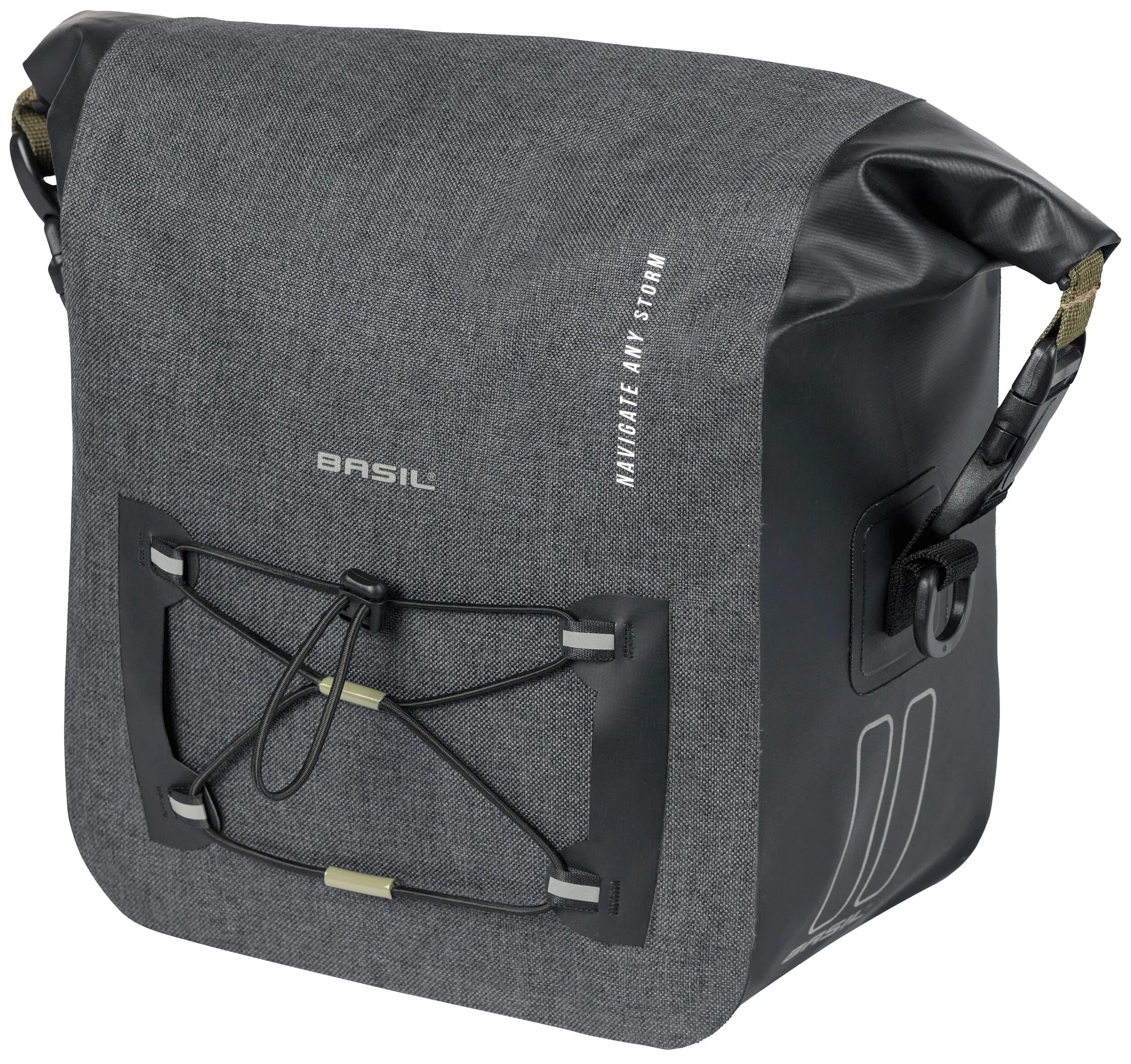BASIL_Lenkertasche Lenkertaschen