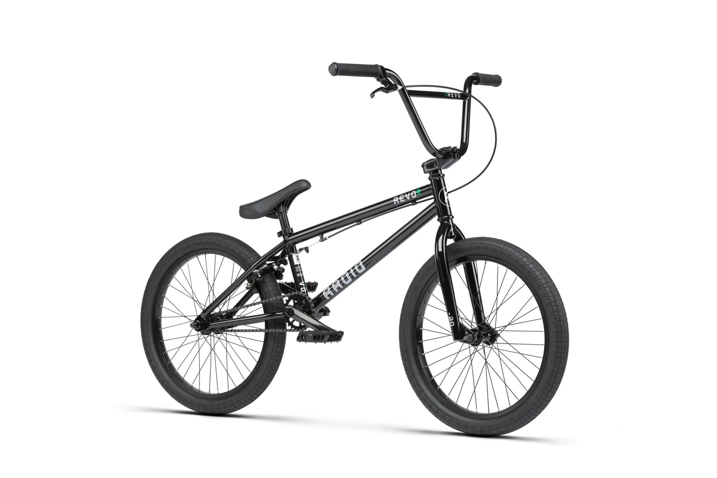 _BMX_Revo Pro_2 BMX-Räder,Fahrräder,BMX