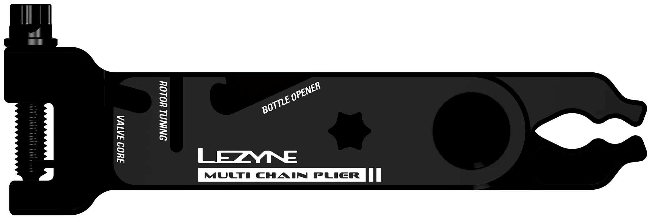 LEZYNE_Multitool Werkzeuge