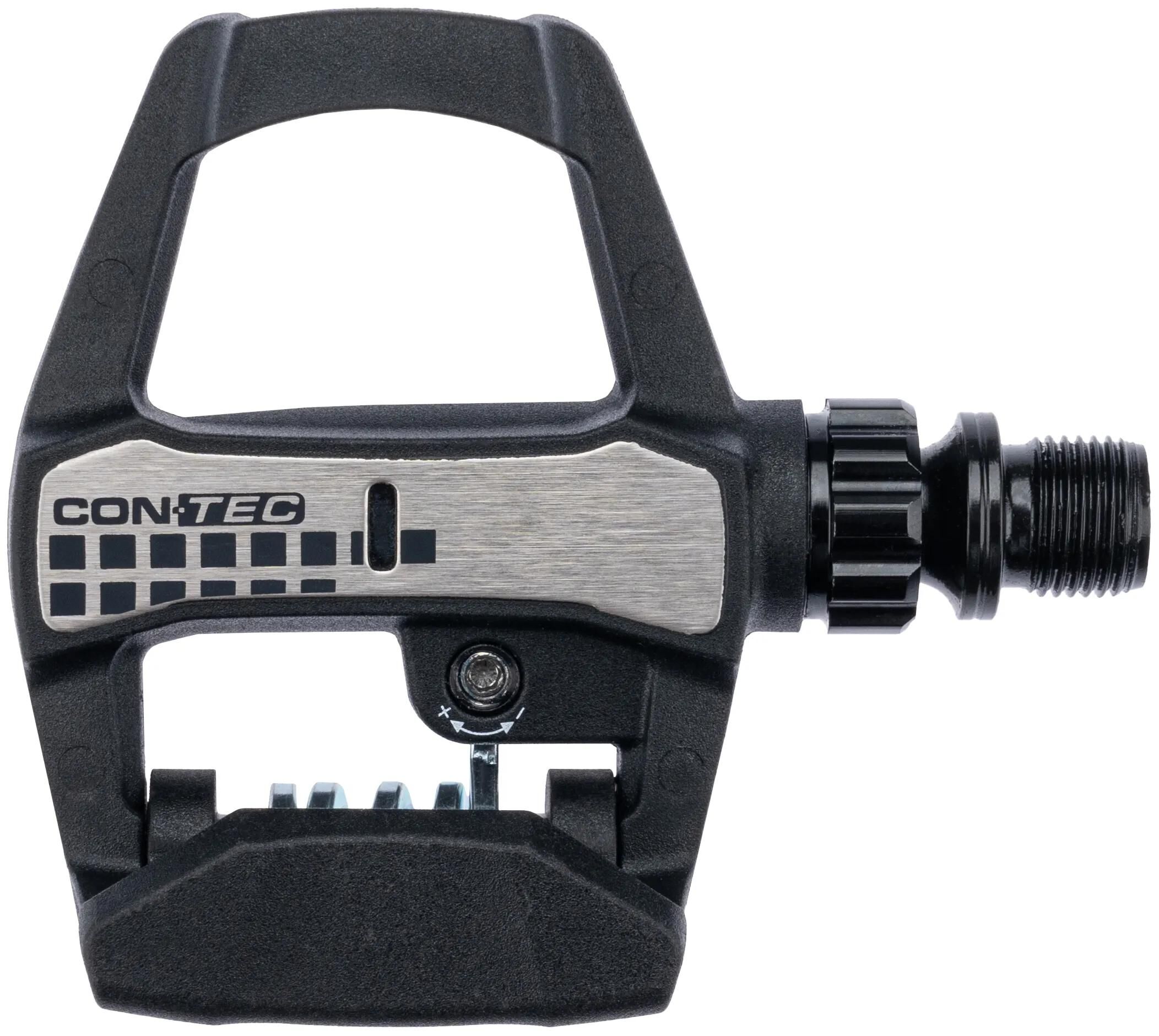 CONTEC_Systempedal System Pedale,Pedale