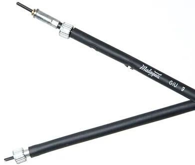 Tachowellen / -seelen