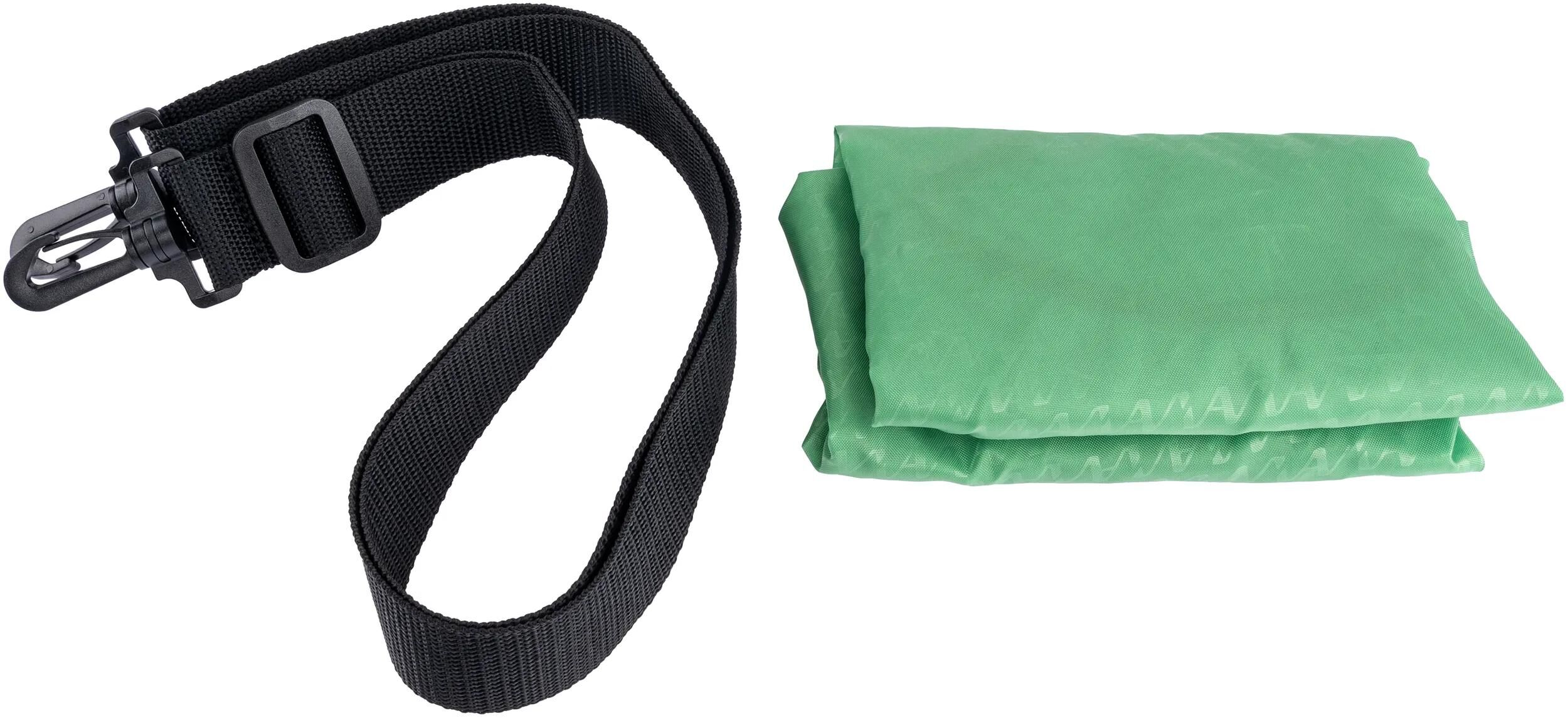 CONTEC_Gepäckträgertasche Gepäckträgertaschen