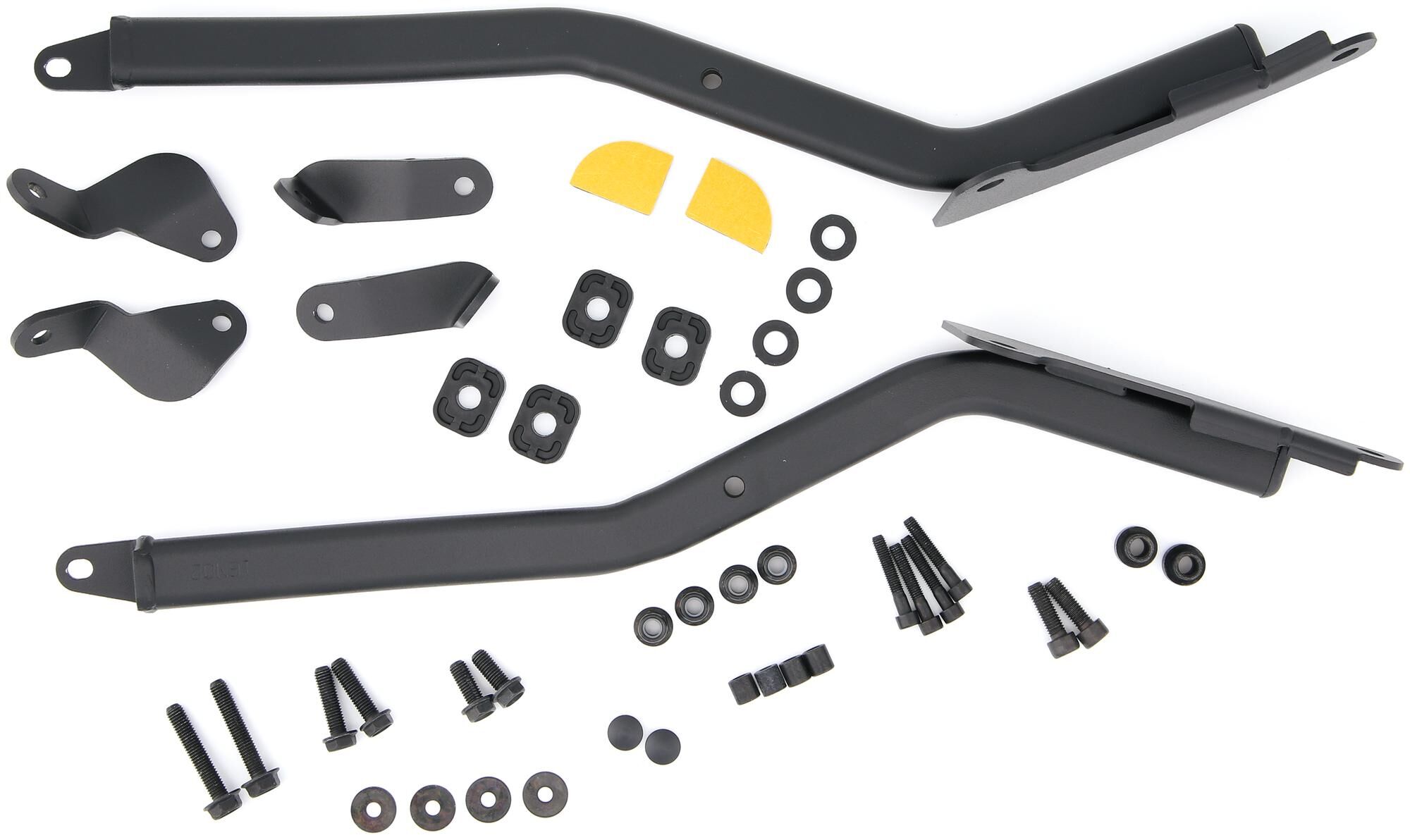 _Topcaseträger Gepäckträger