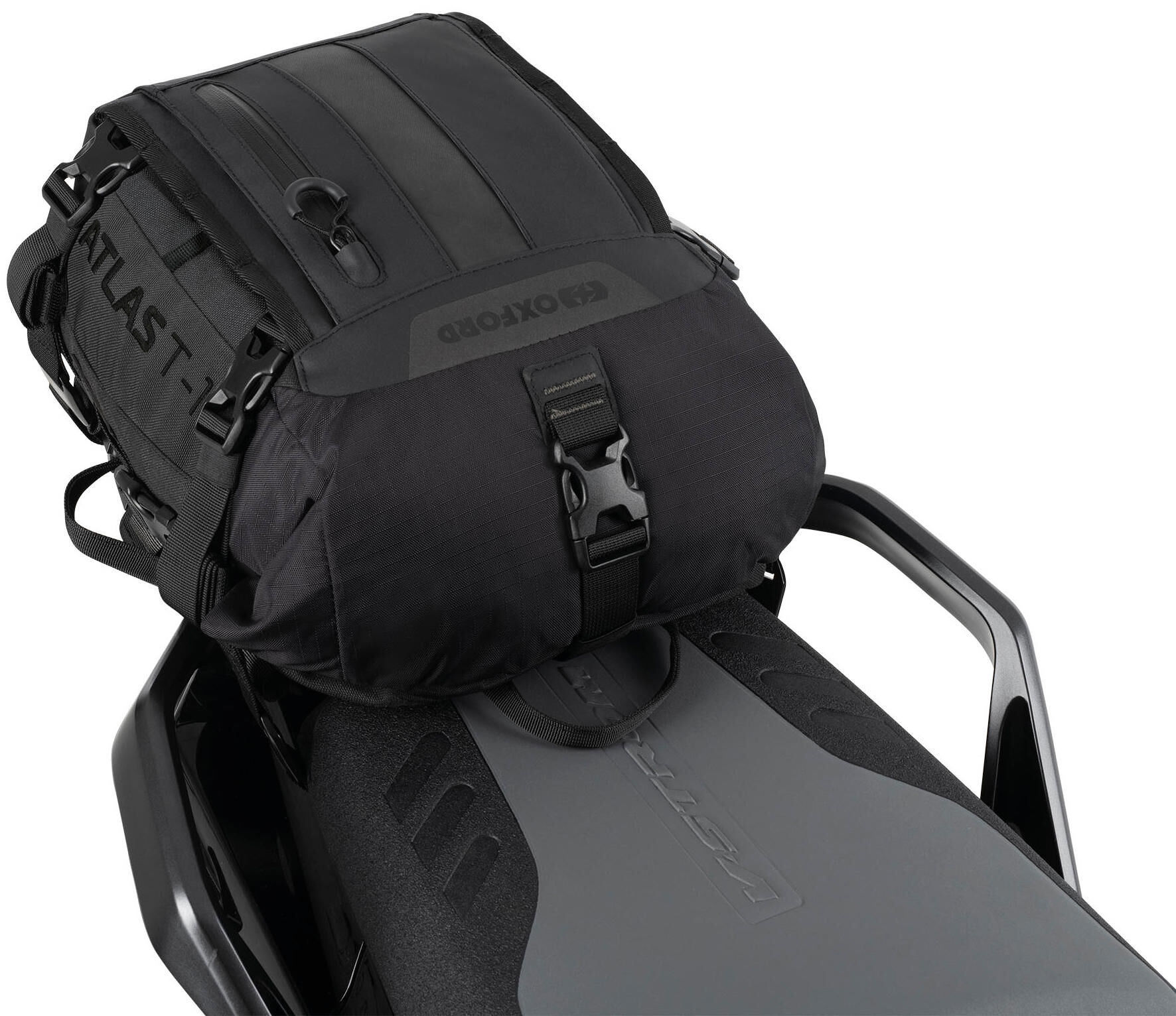 _Hecktasche Taschen