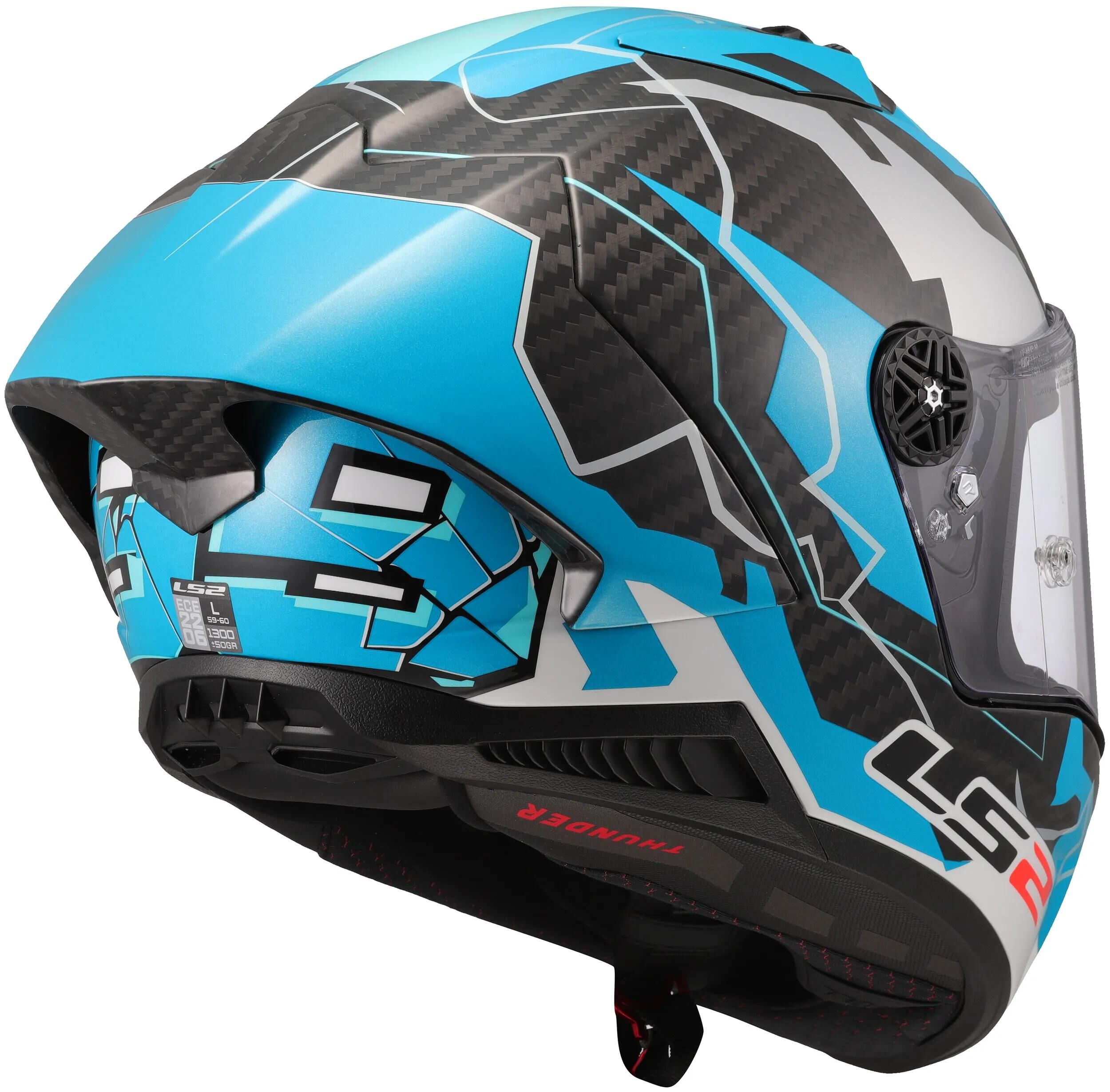 LS2_Integralhelm Helme,Sturzhelme