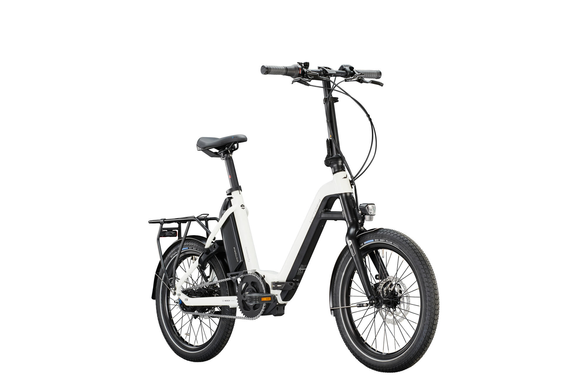 VICTORIA_Elektro-Faltrad_eFolding 7.2_3 Elektro-Falträder,Falträder,Faltrad