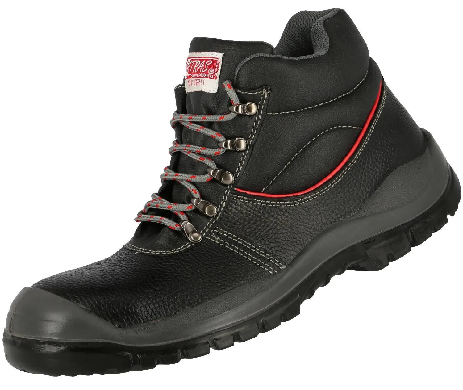 NITRAS SAFETY_Stiefel Sicherheitsschuhe,Arbeitsbekleidung,Arbeitsschuhe,Bekleidung