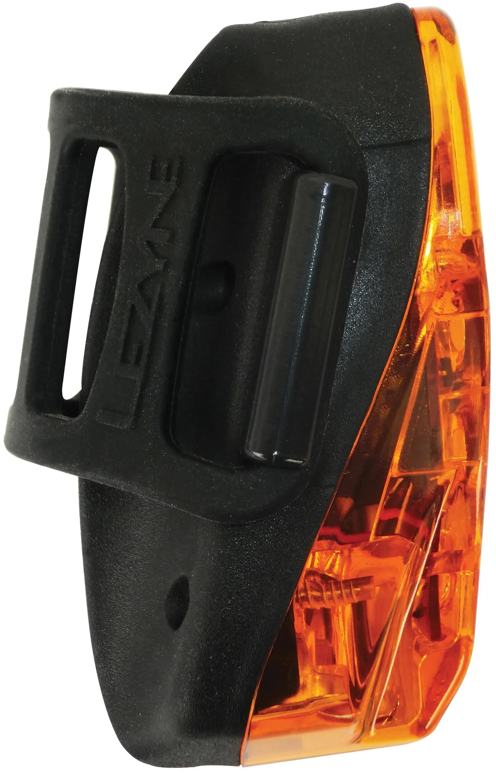LEZYNE_Rücklicht Batterieleuchten, rot,Rückleuchten,Rücklichter