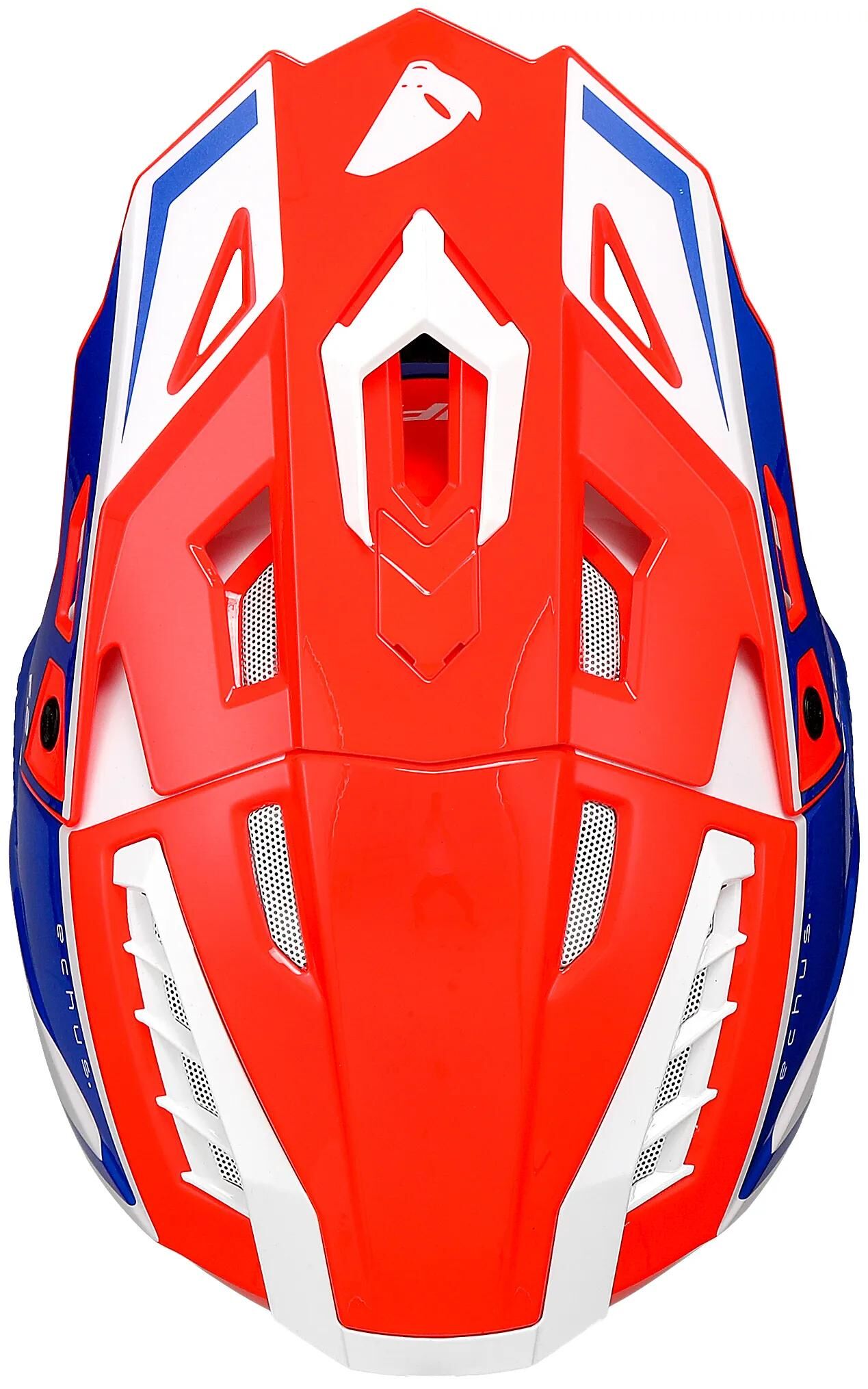 UFO PLAST_Crosshelm Helme,Sturzhelme