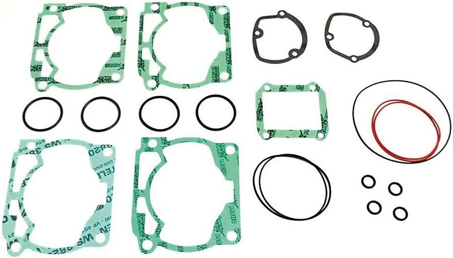 Dichtungen und Dichtungssätze
