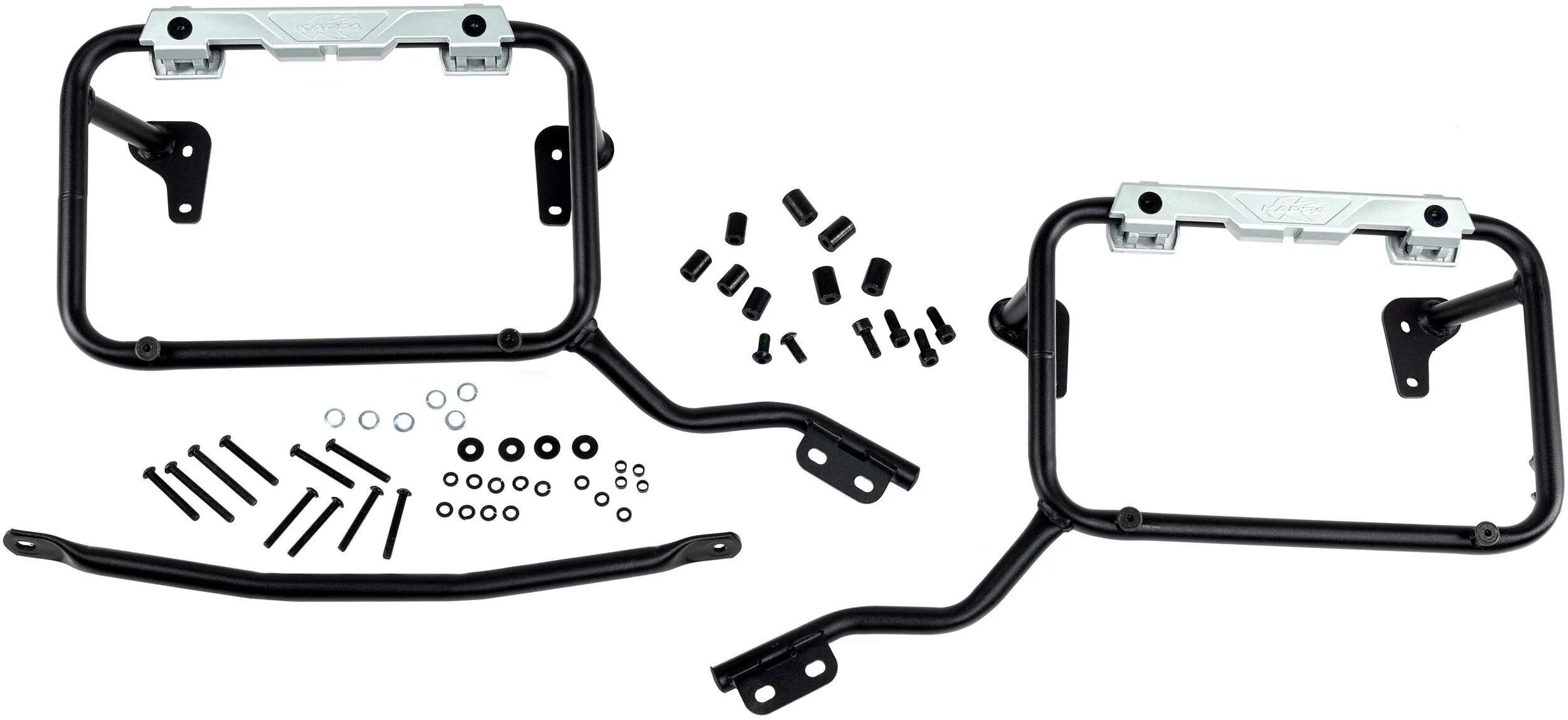 _Seitenkofferträger Gepäckträger