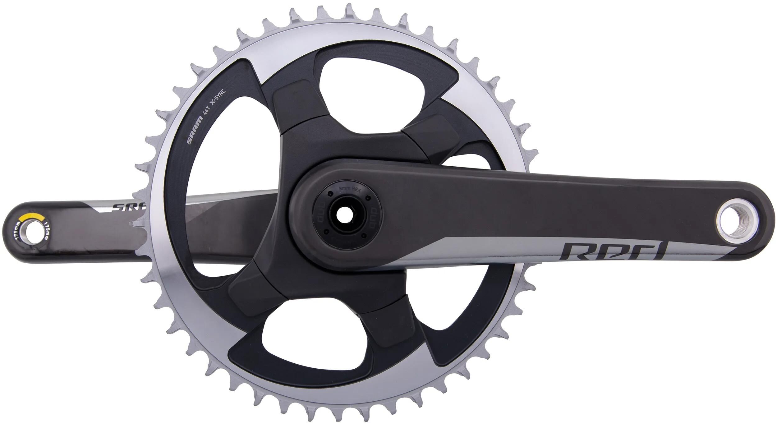 SRAM_Kettenradgarnitur Kettenradgarnituren