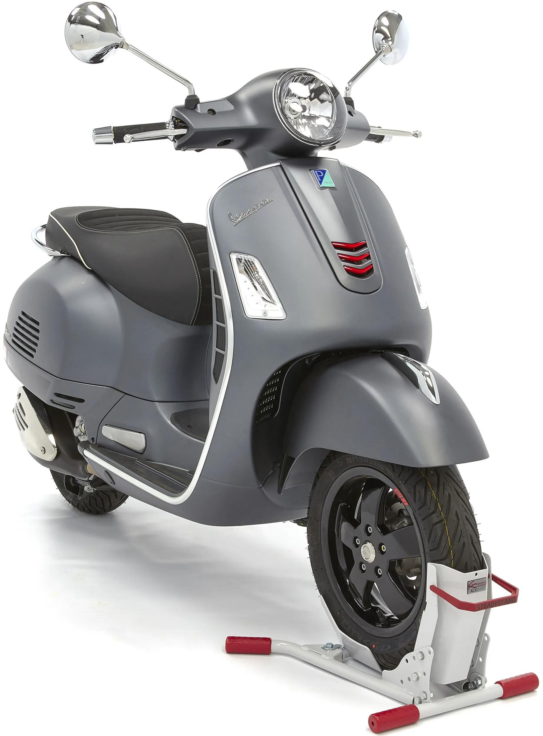 Radhalter,Ständer,Vorderradständer