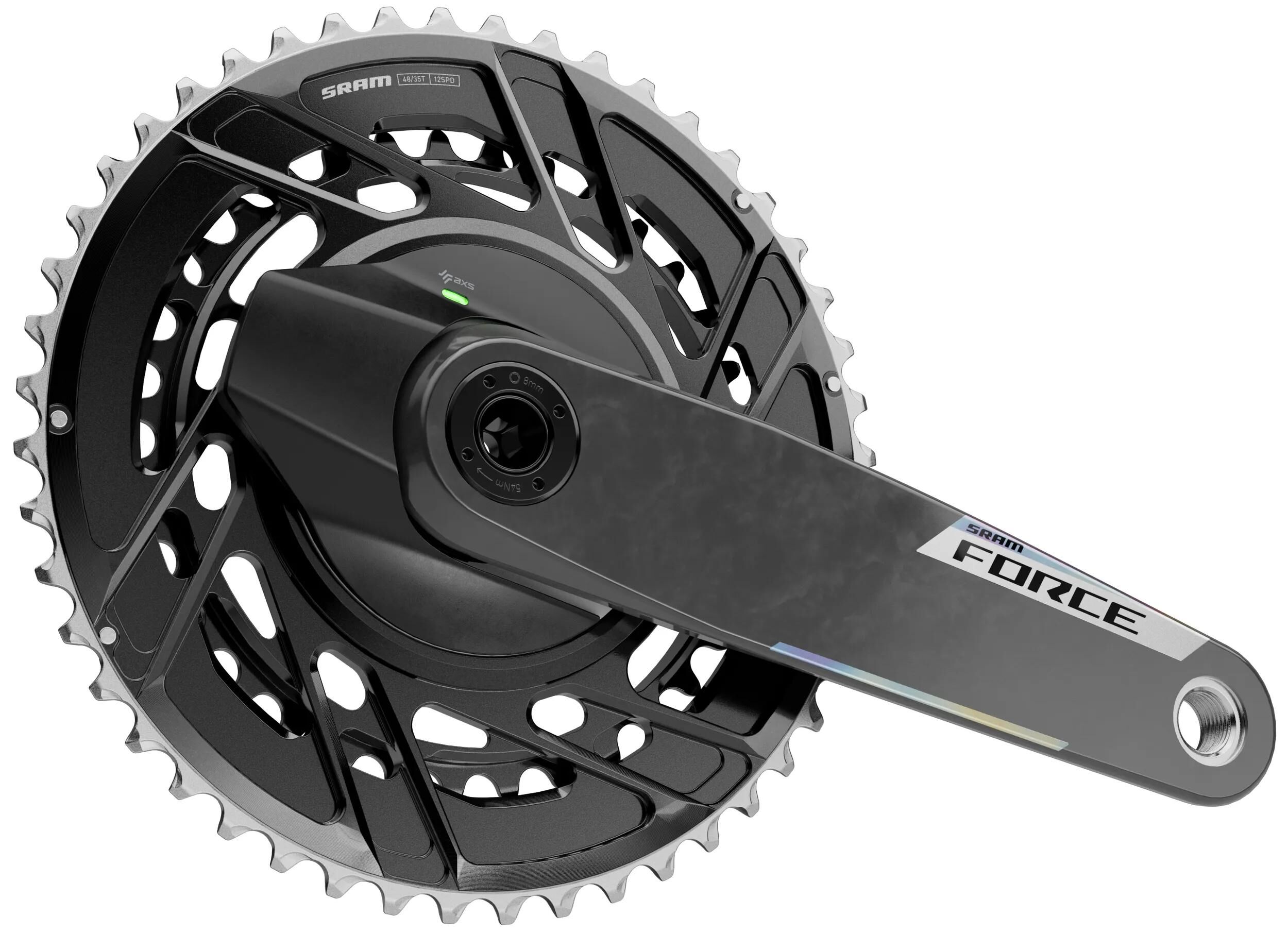 SRAM_Kettenradgarnitur Kettenradgarnituren